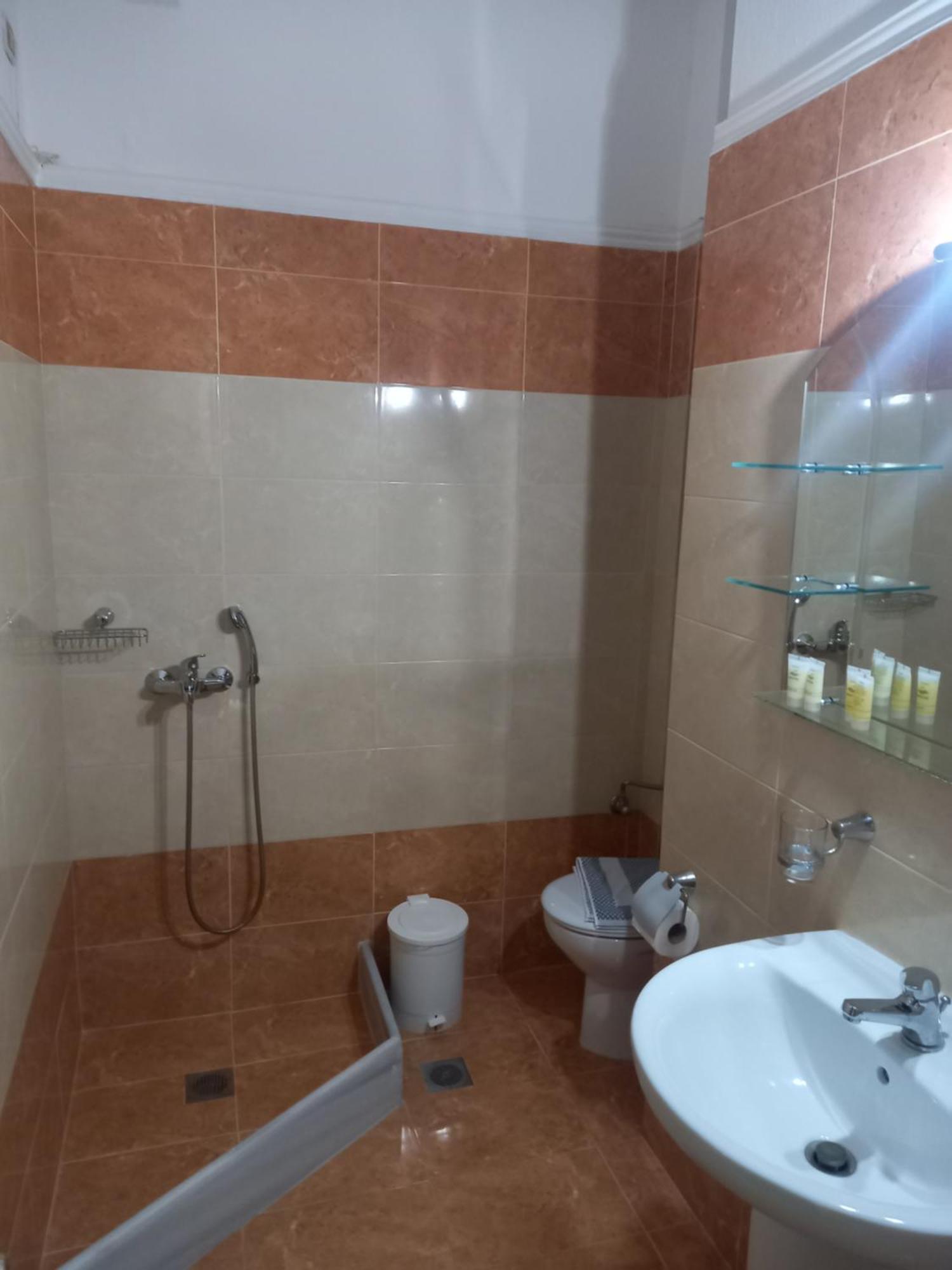 Tainaro Hotel
