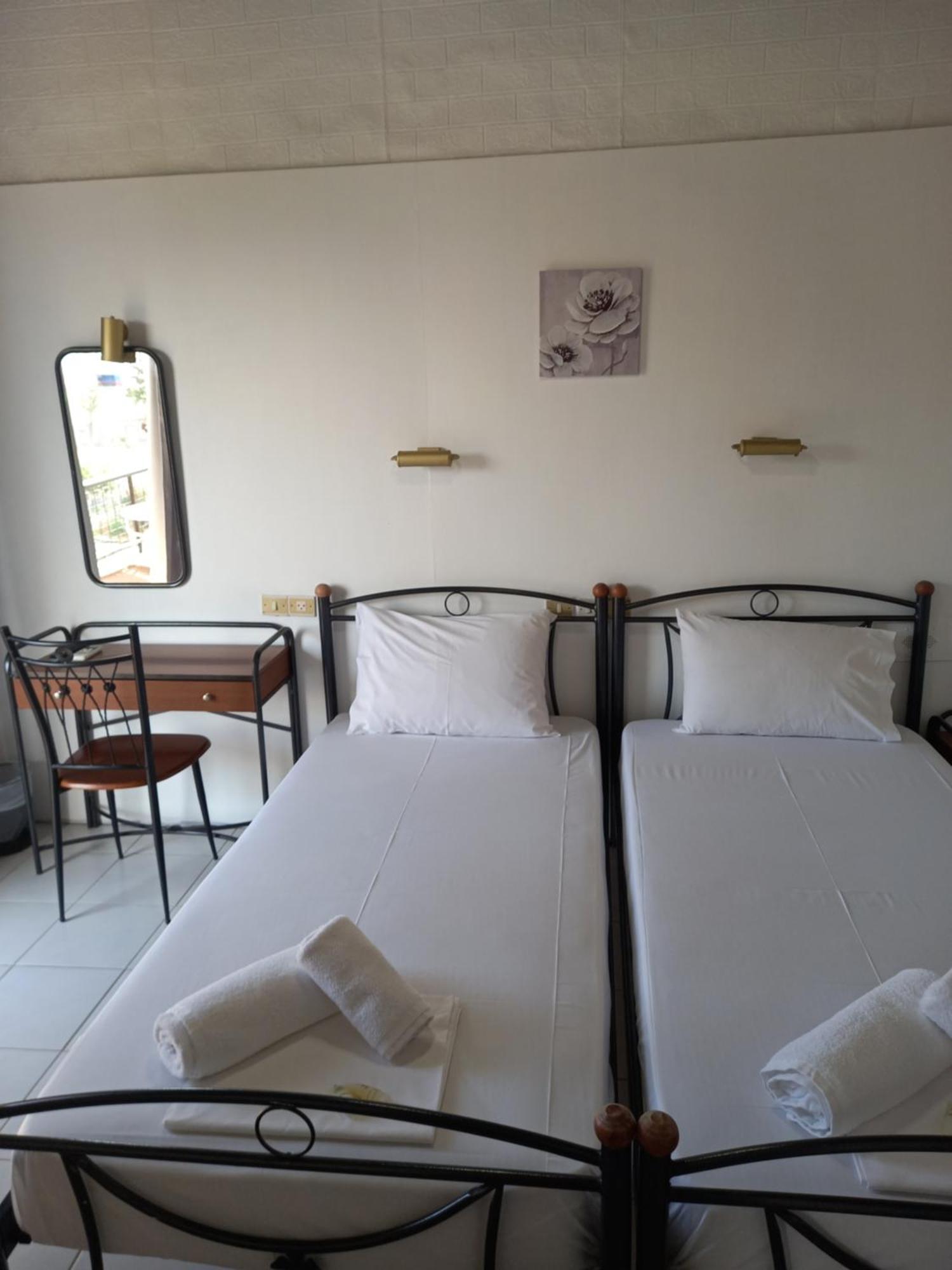 Hotel Tainaro