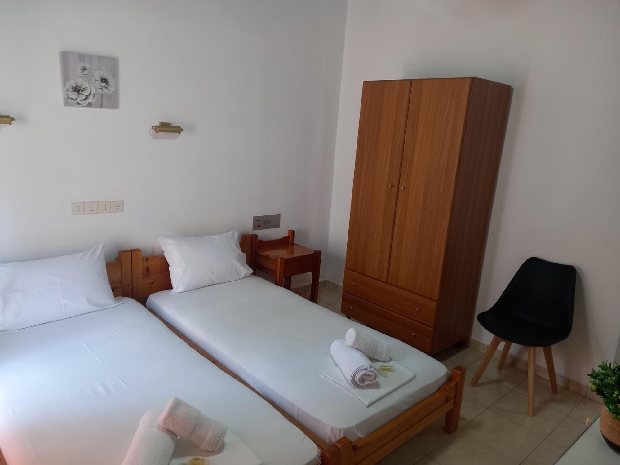 Tainaro Hotel