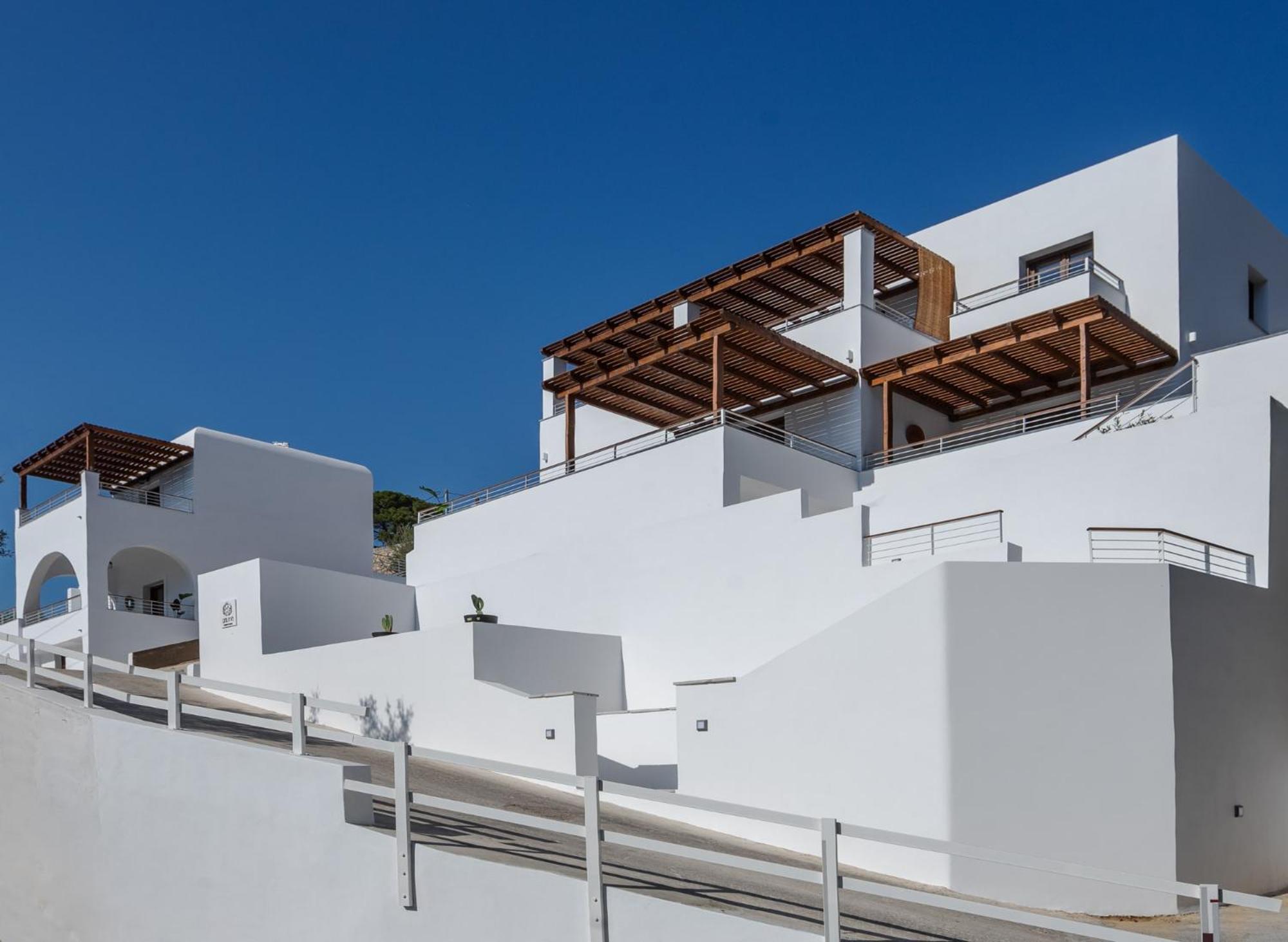 Apartment Galma Luxury Homes *