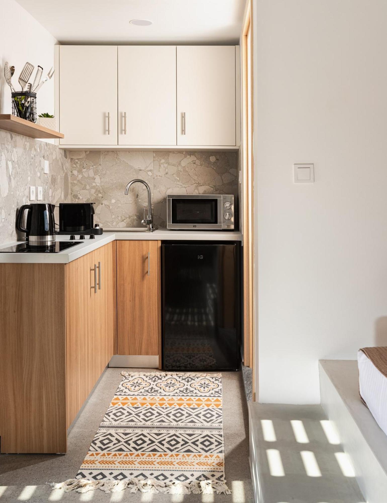 Galma Luxury Homes Apartment Kalymnos Town