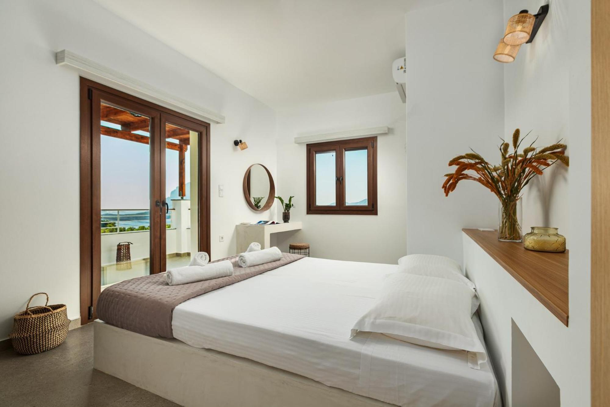 Galma Luxury Homes * Kalymnos Town