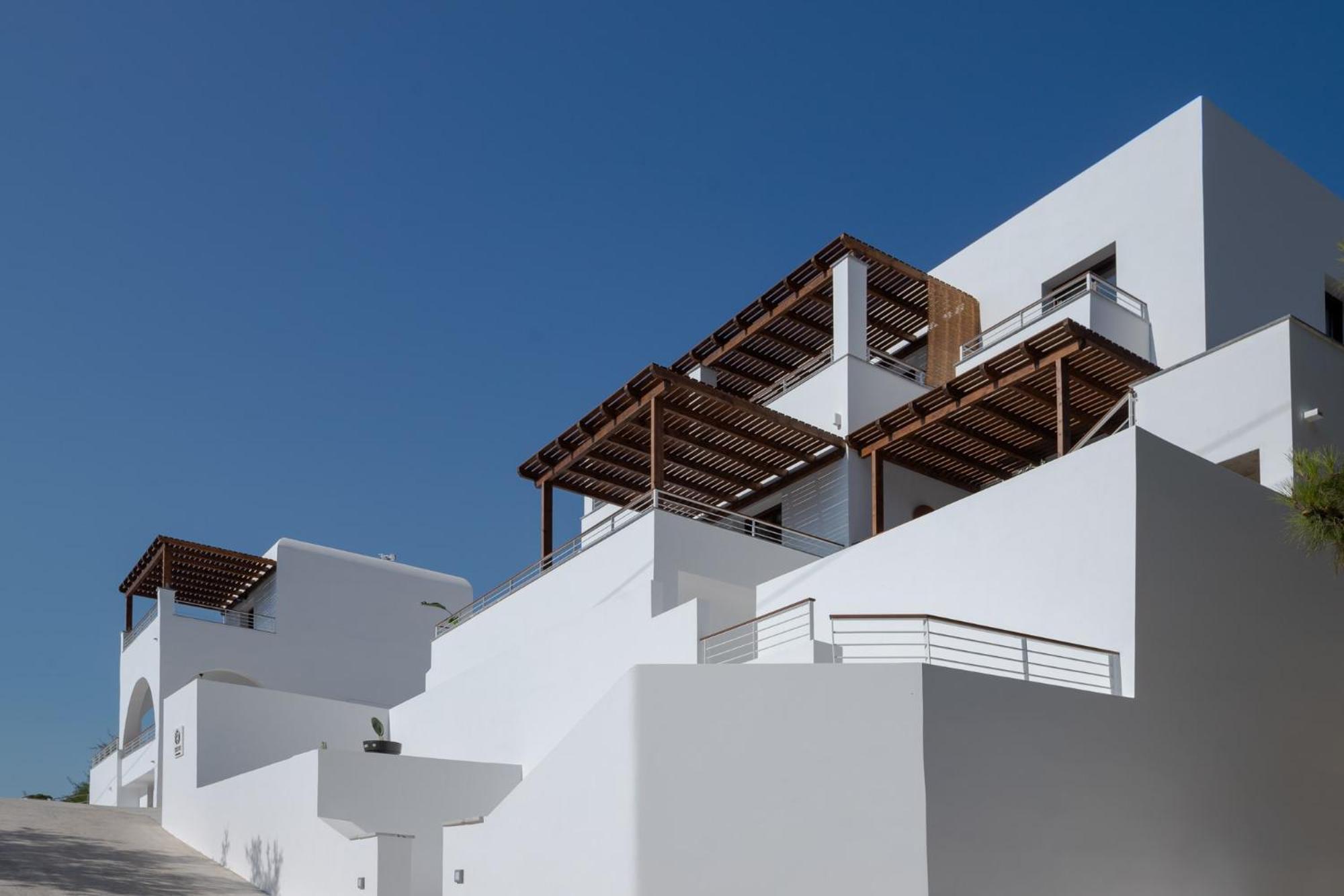 Galma Luxury Homes Apartment *