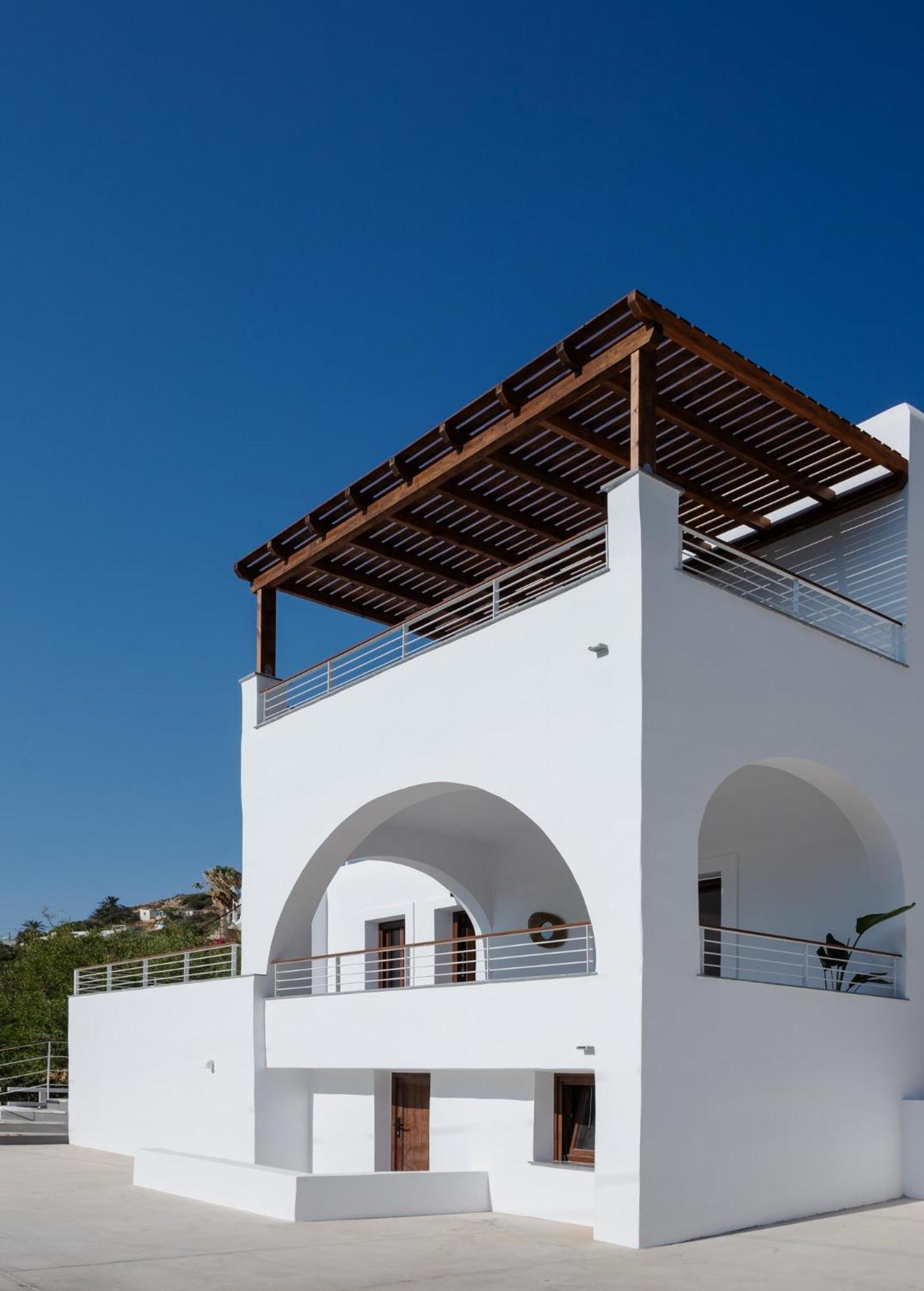 Apartment Galma Luxury Homes Kalymnos Town