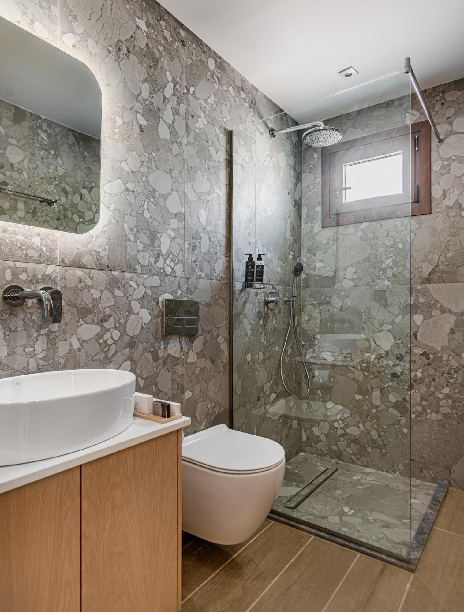 Galma Luxury Homes * Kalymnos Town