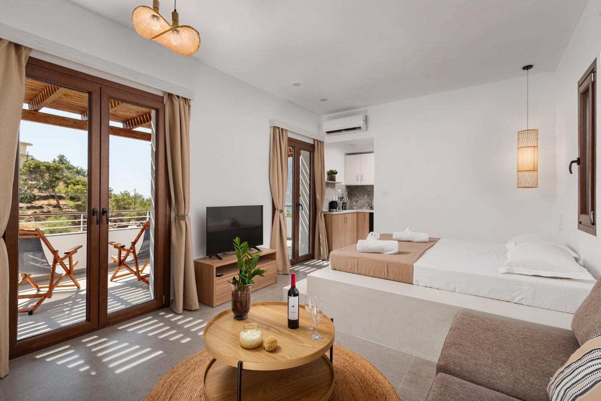 Apartment Galma Luxury Homes