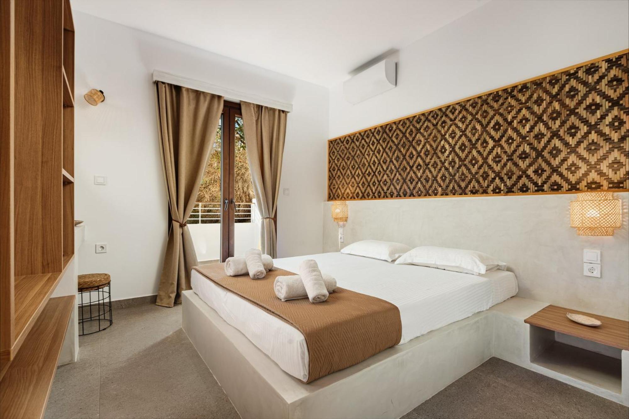 Apartment Galma Luxury Homes
