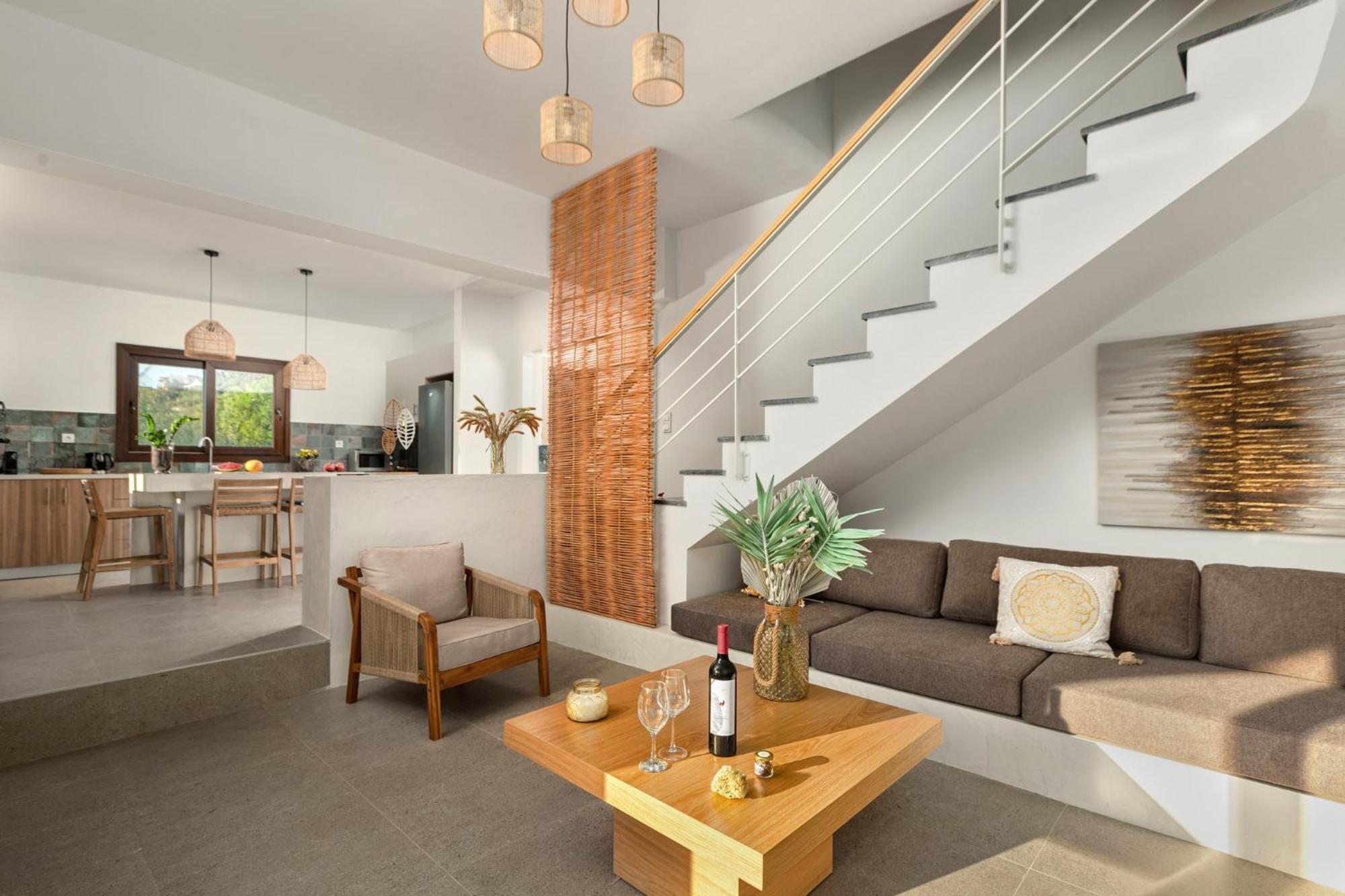 Apartment Galma Luxury Homes Kalymnos Town