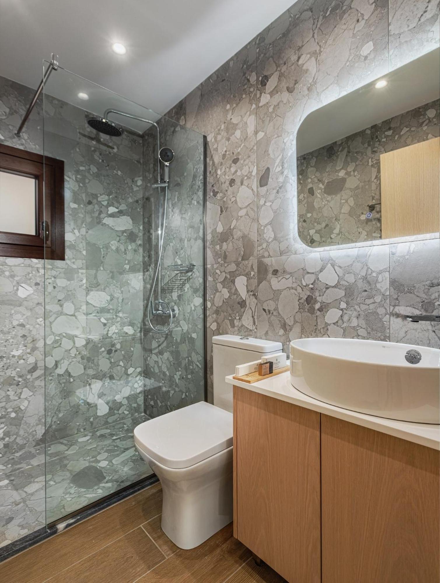 Galma Luxury Homes Apartment