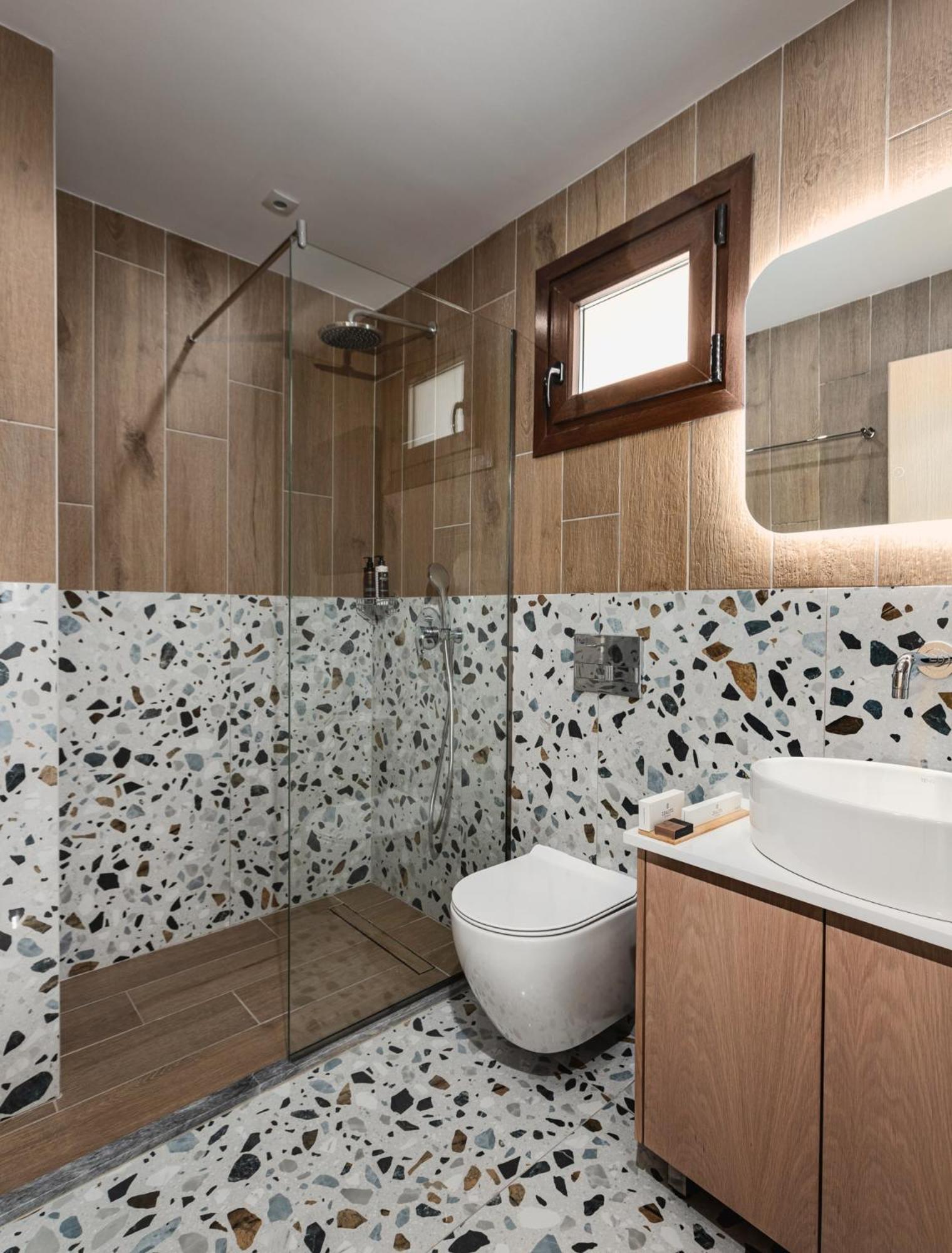 Galma Luxury Homes Apartment *