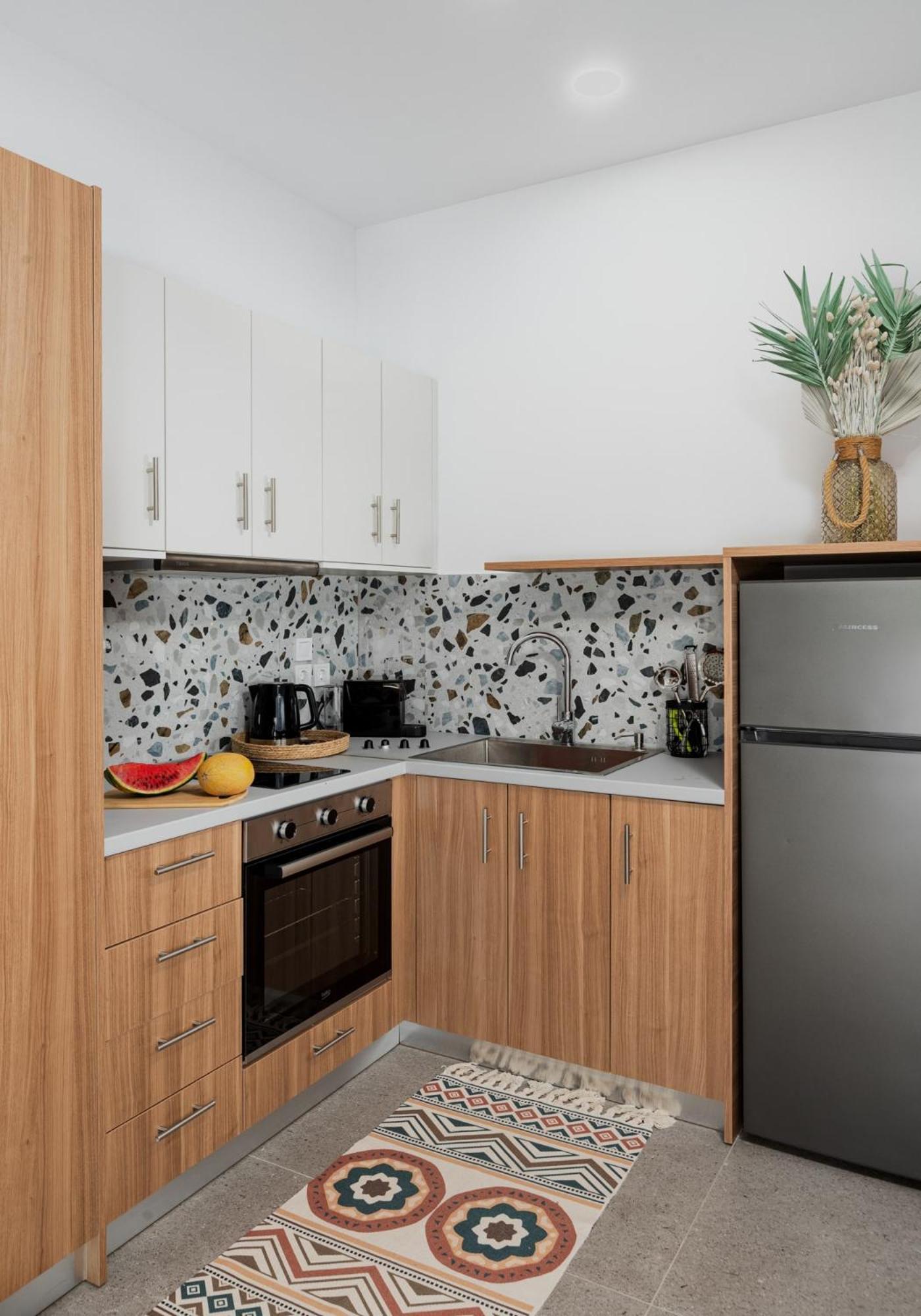 Apartment Galma Luxury Homes *