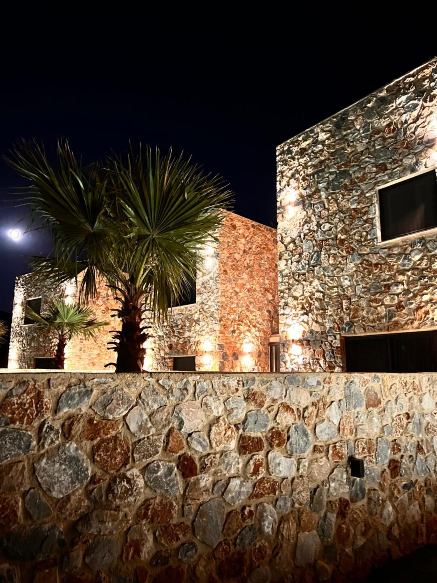 Villa Norte Luxury *