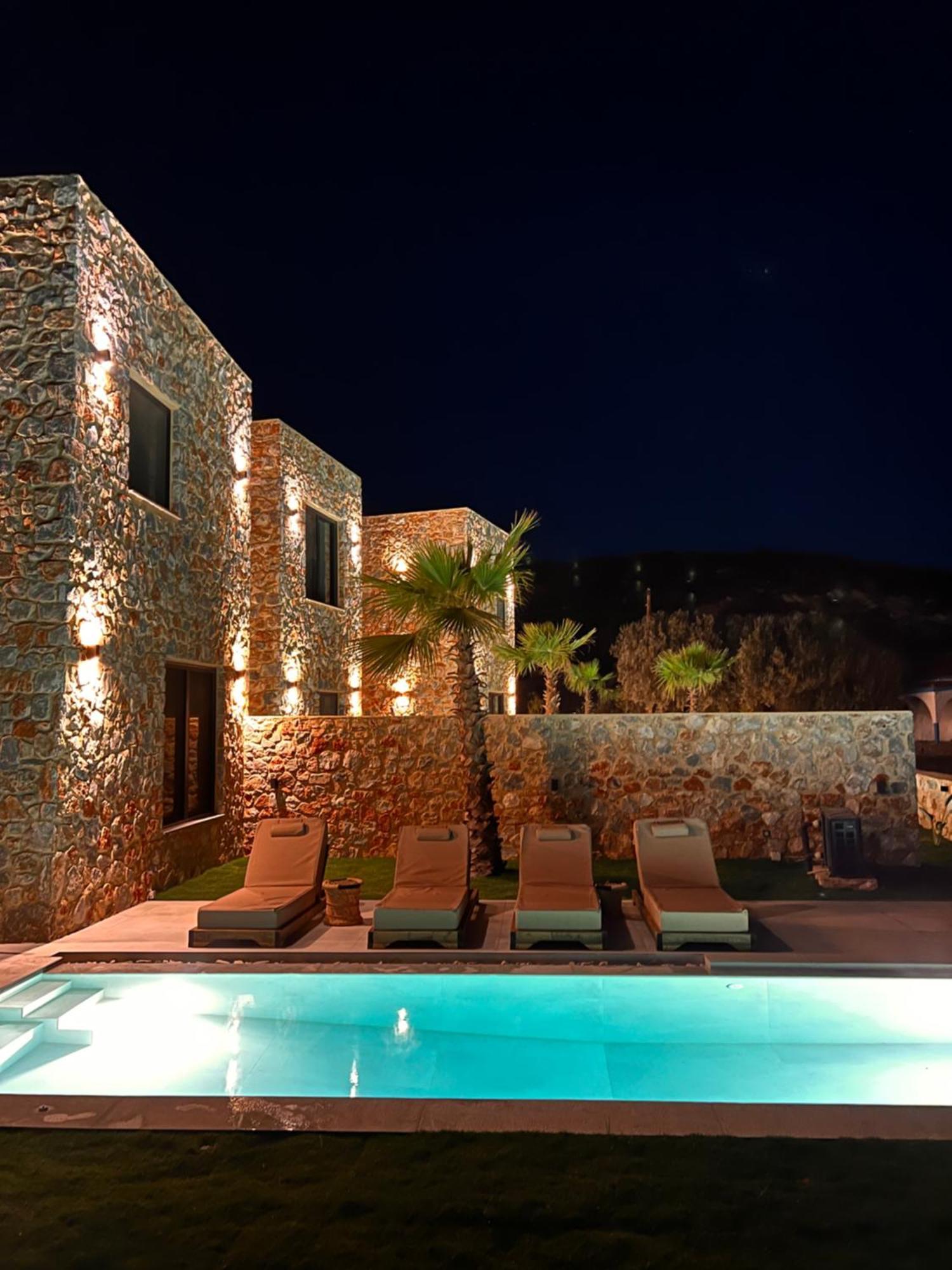 Villa Norte Luxury