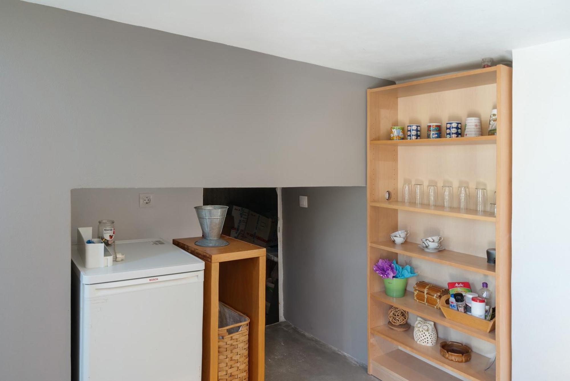 Holiday home Livadi House Amorgos