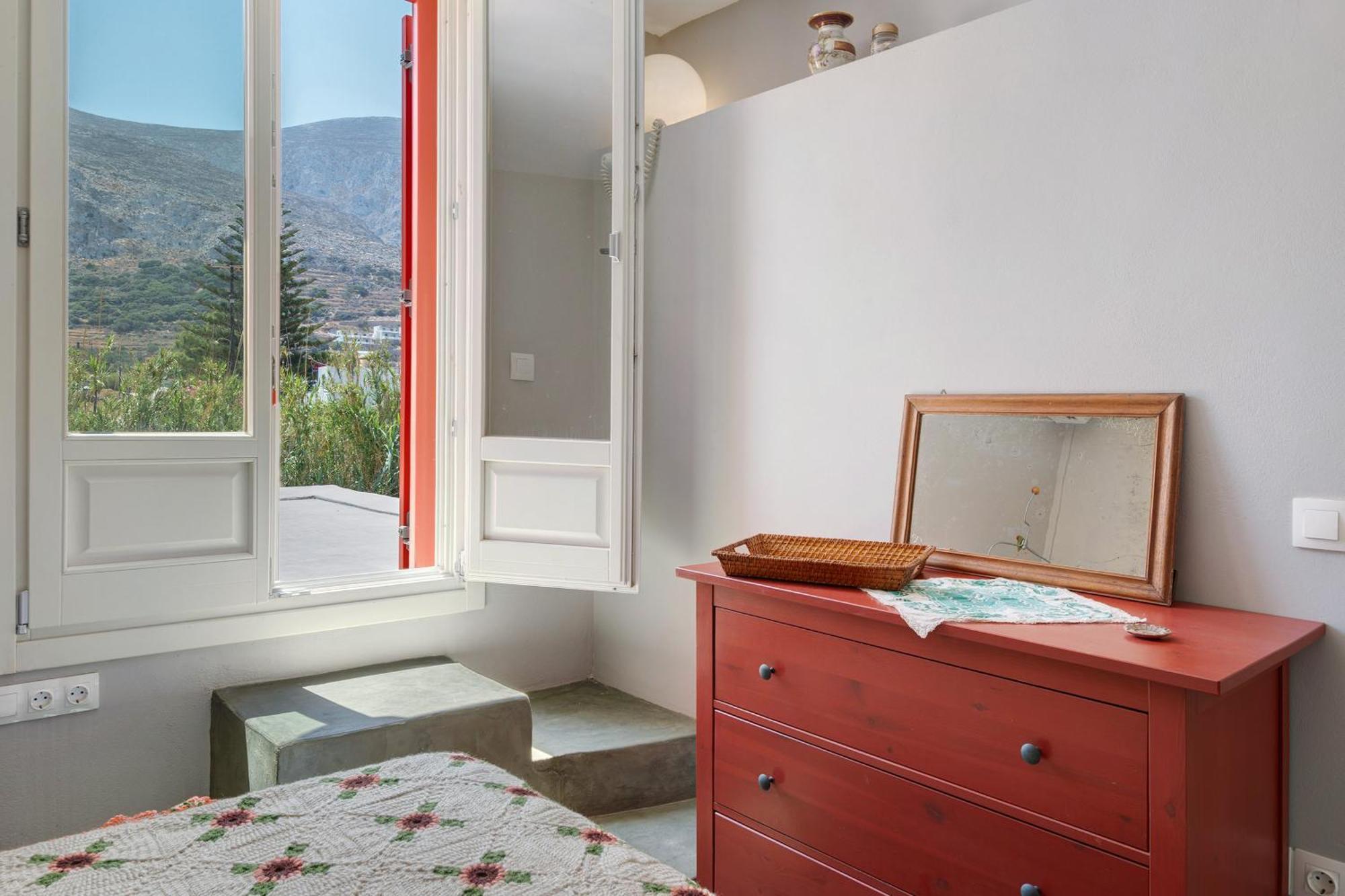 Livadi House Amorgos Aegiali