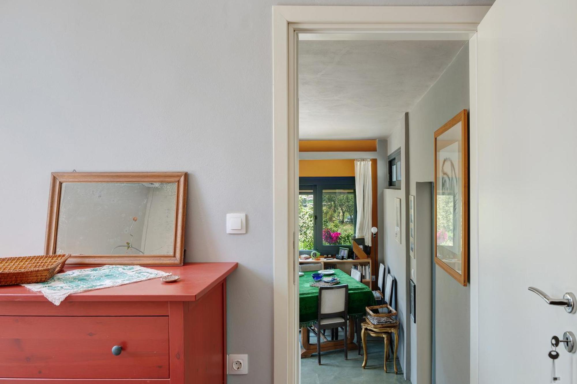 Livadi House Amorgos * Aegiali