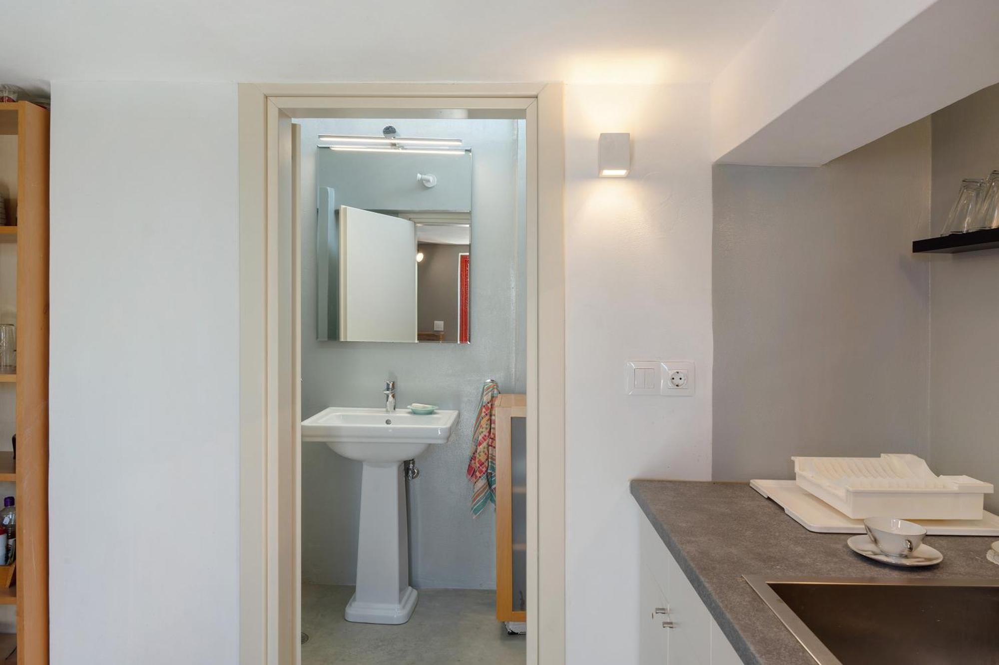 Livadi House Amorgos Holiday home *