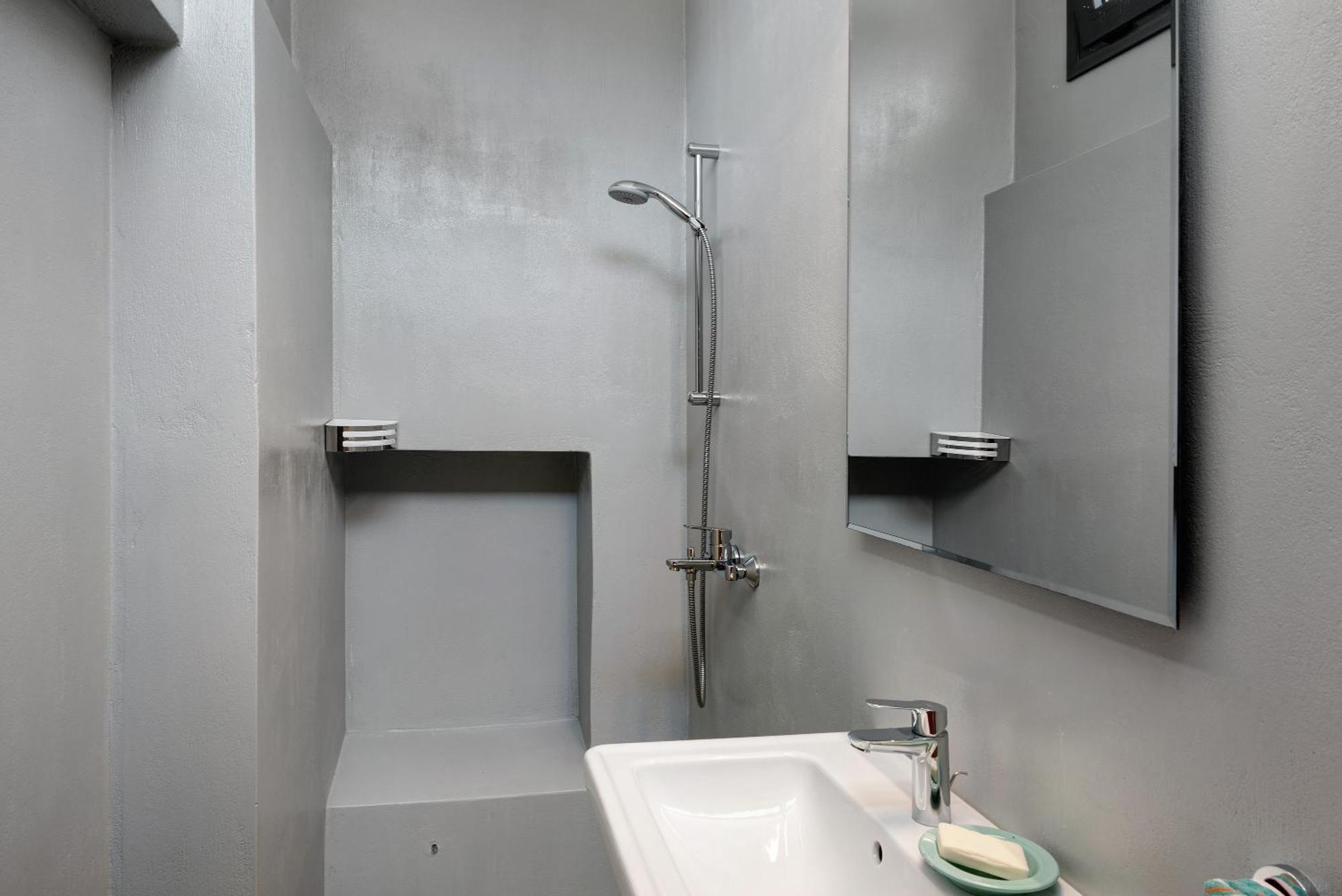 Livadi House Amorgos Holiday home Aegiali
