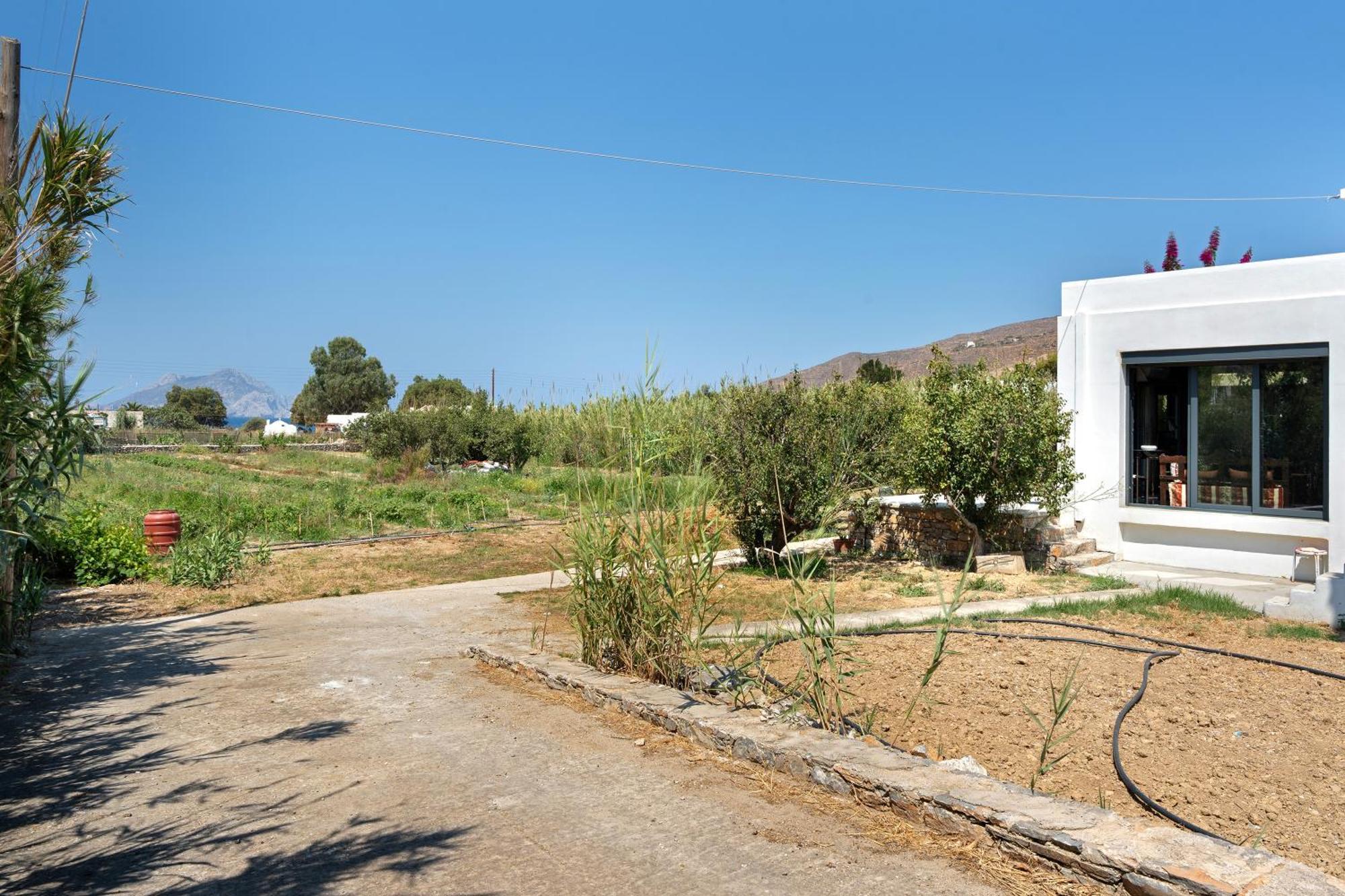 Livadi House Amorgos Holiday home Aegiali