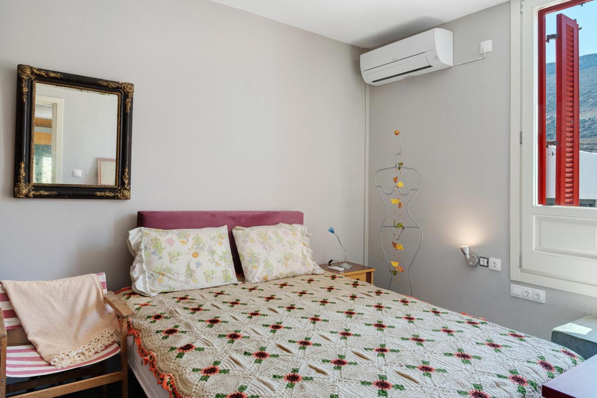 Holiday home Livadi House Amorgos *