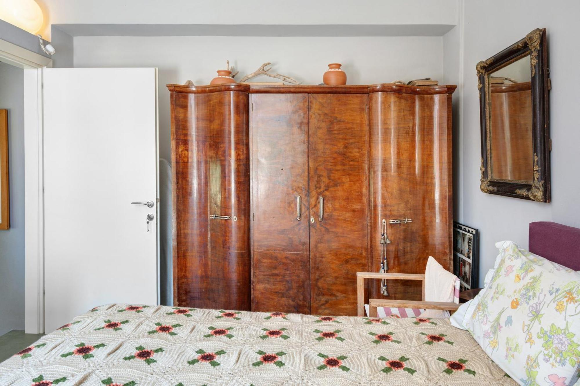 Livadi House Amorgos *