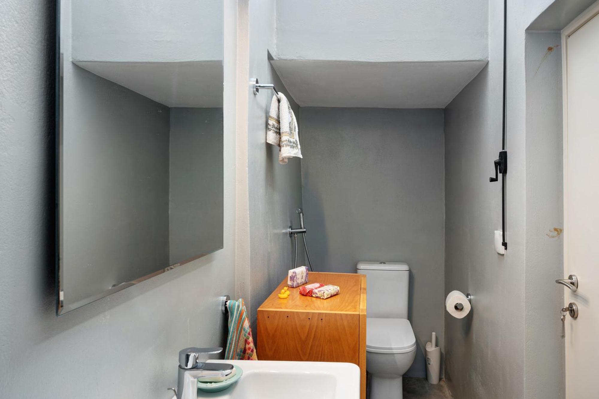 Holiday home Livadi House Amorgos Aegiali