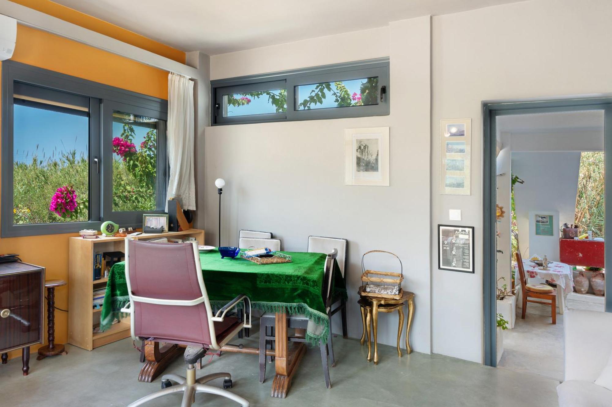 Livadi House Amorgos Holiday home Aegiali