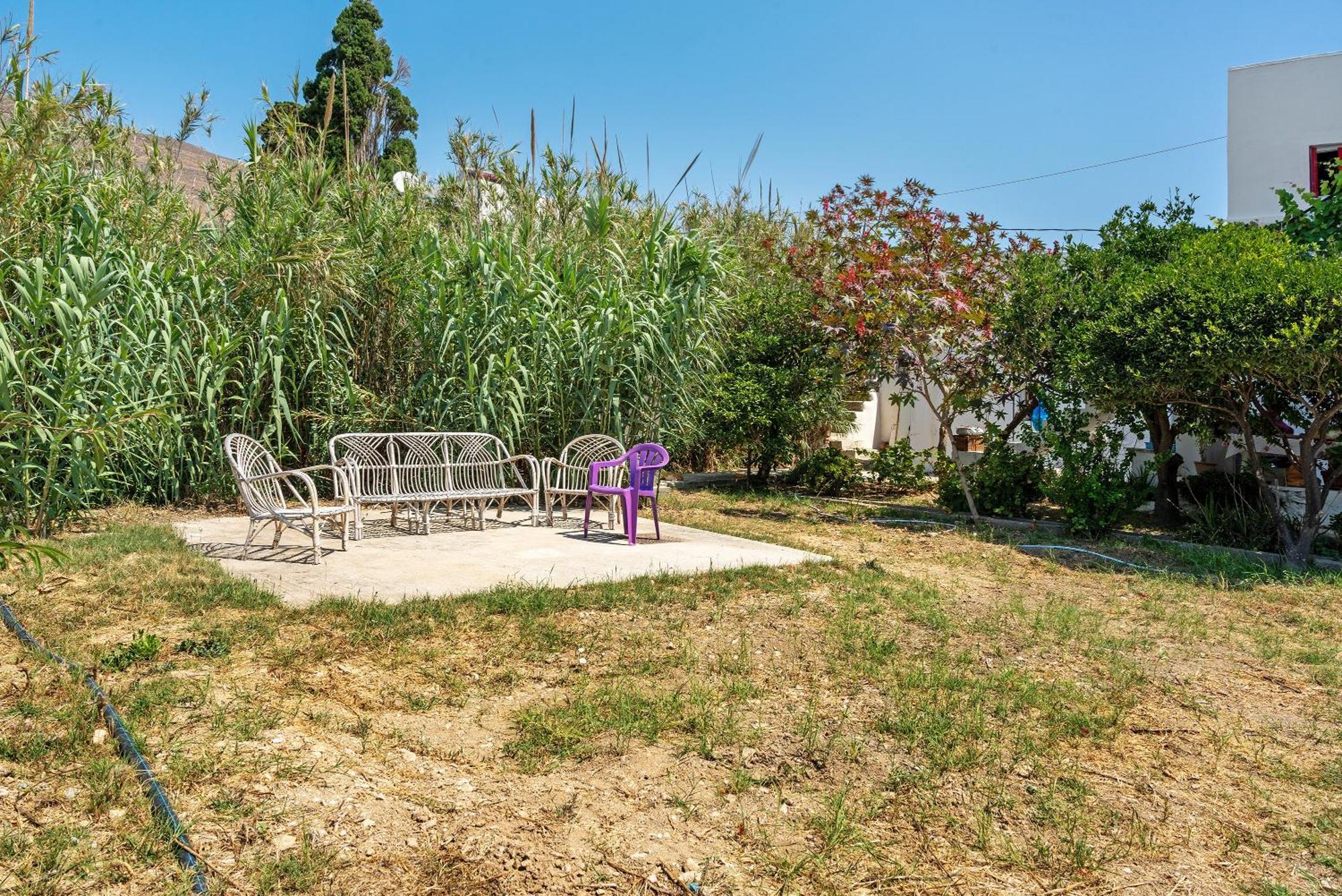 Livadi House Amorgos Holiday home Aegiali