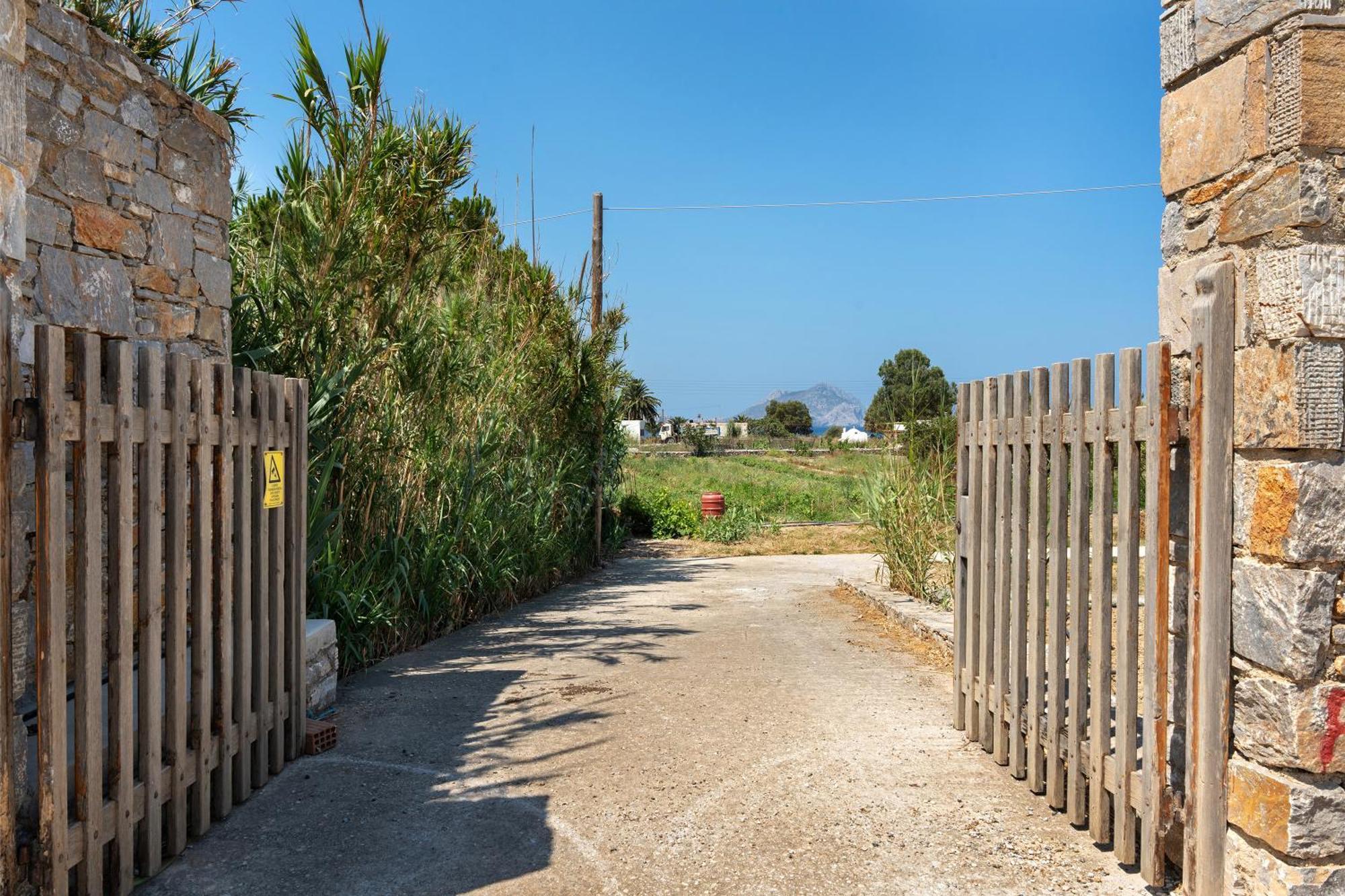 Holiday home Livadi House Amorgos Aegiali
