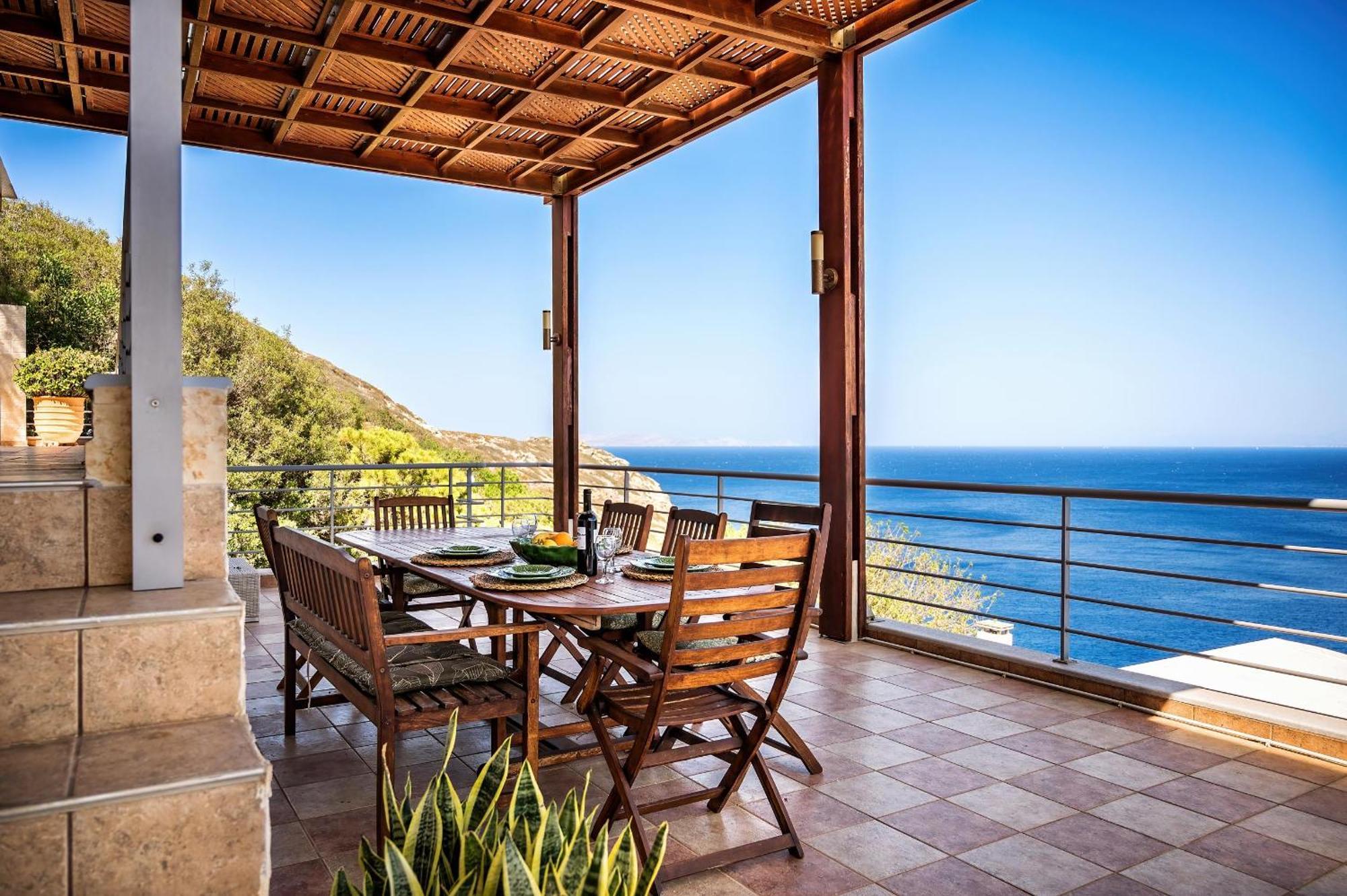 Casa Costera Heraklion (Crete)