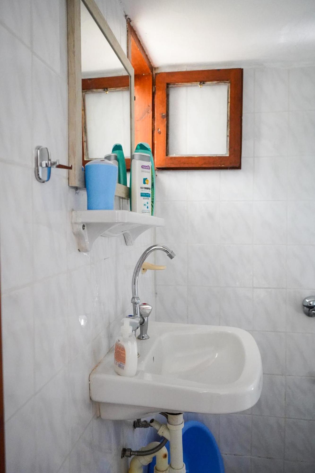 The Mesaktis River Apartment