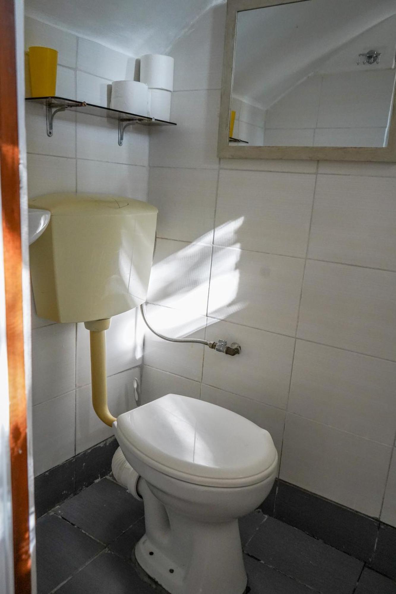 Apartment The Mesaktis River