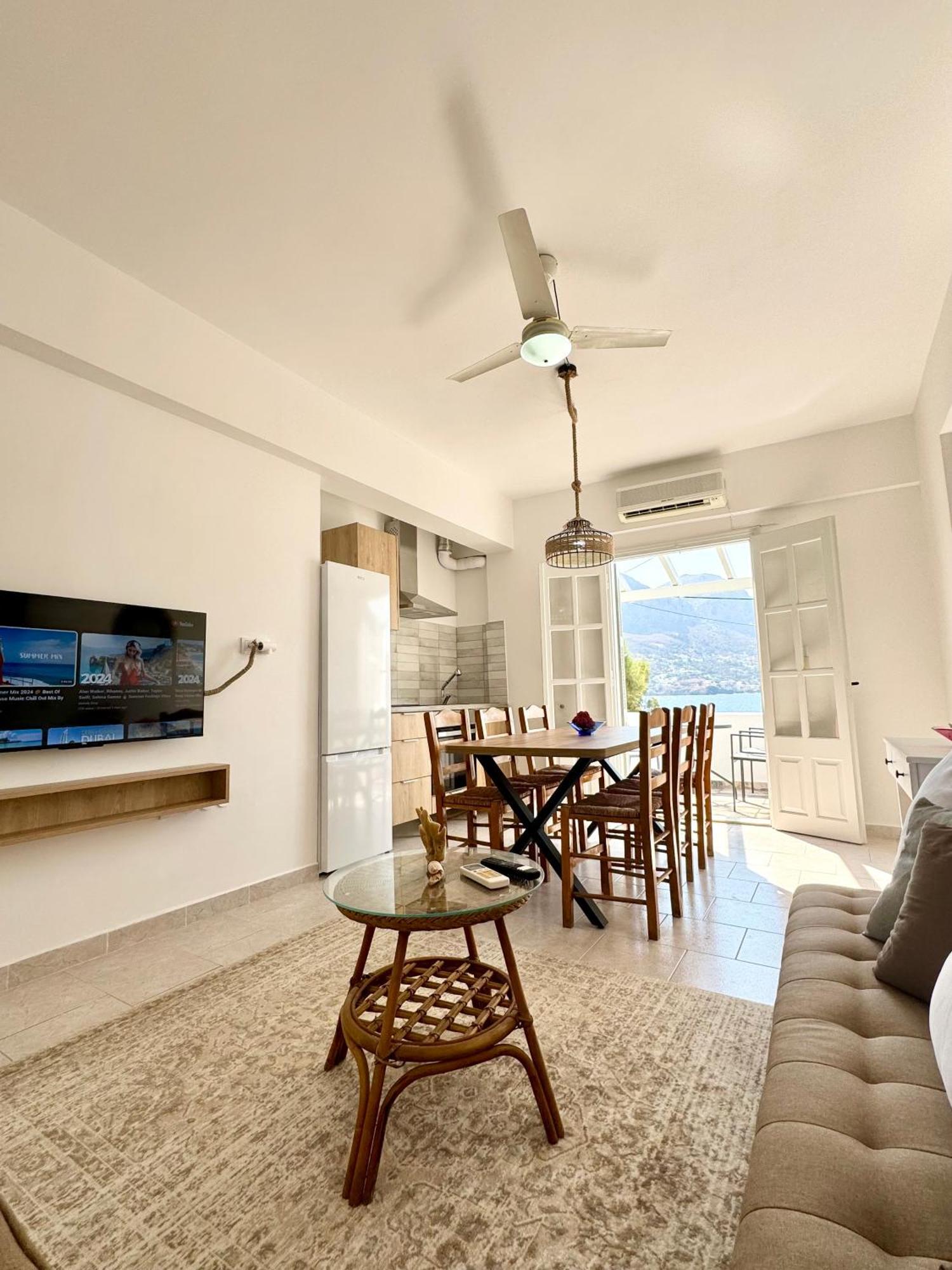 Villa Villa Telendos