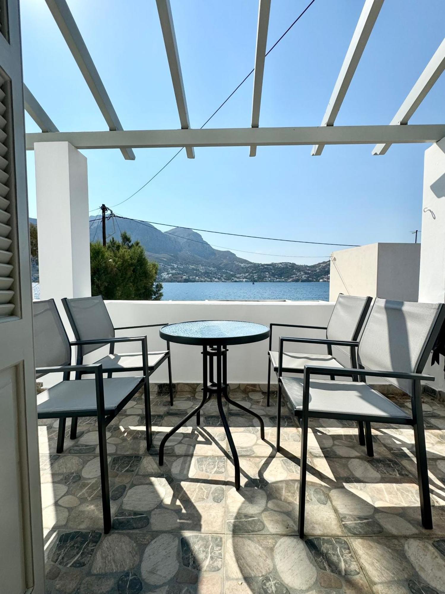 Villa Villa Telendos Telendos