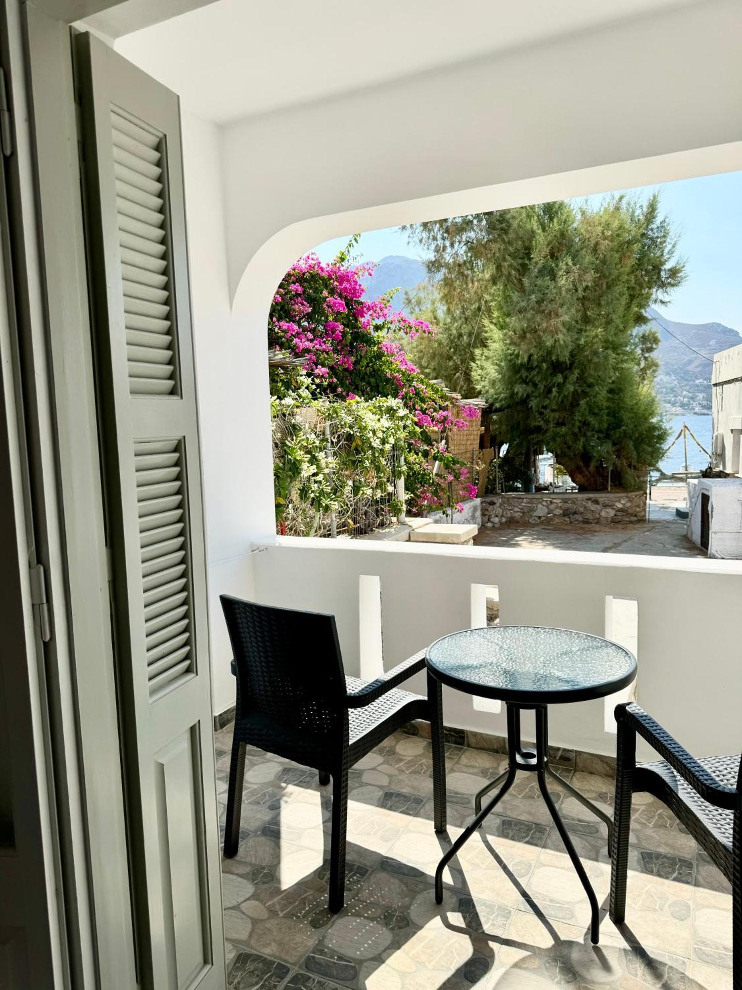 Villa Telendos Villa Telendos