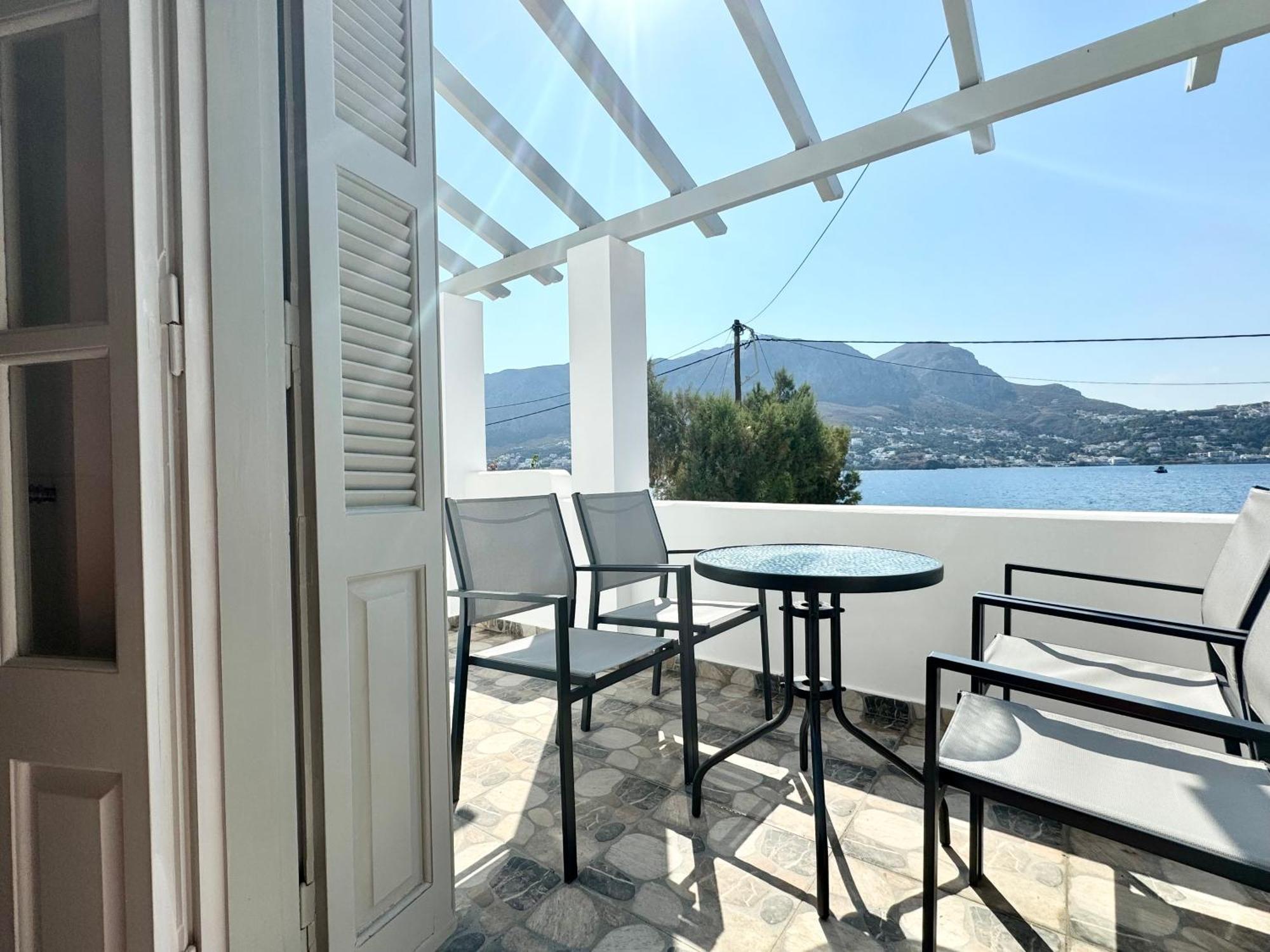 Villa Telendos *