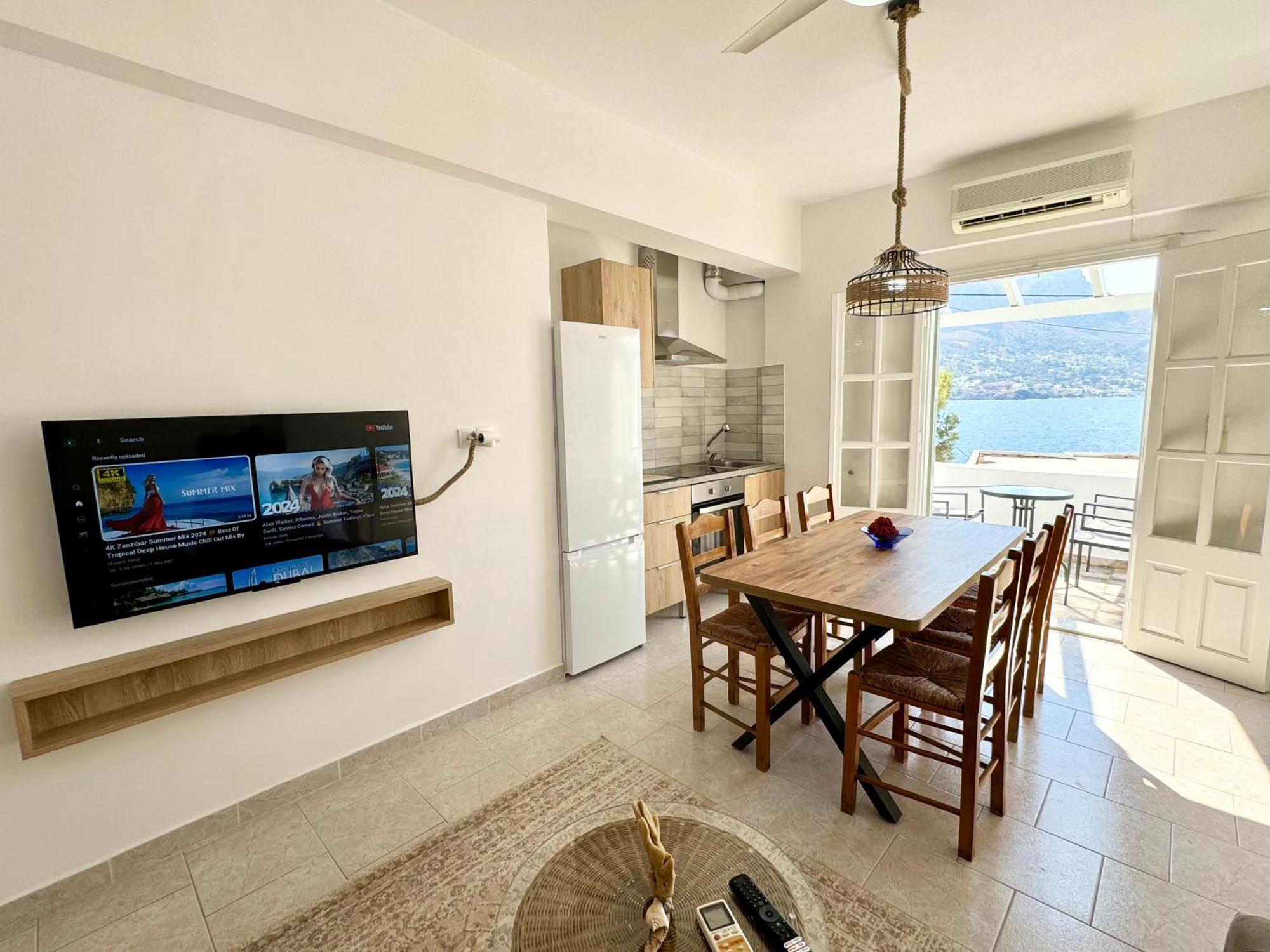 Villa Villa Telendos