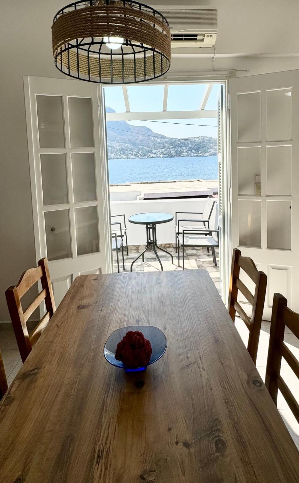 Villa Telendos