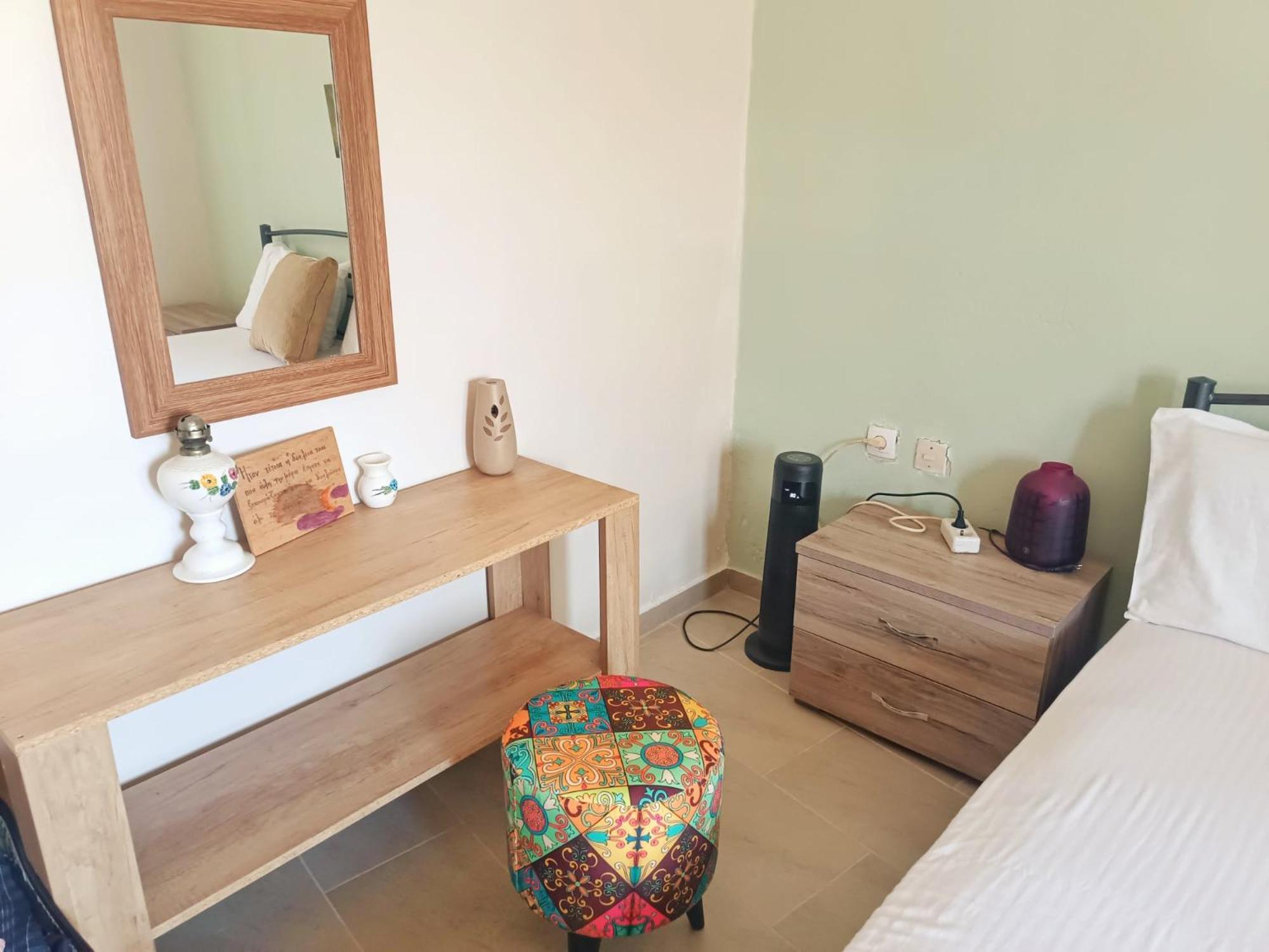 Kalyves Holidays Apartment