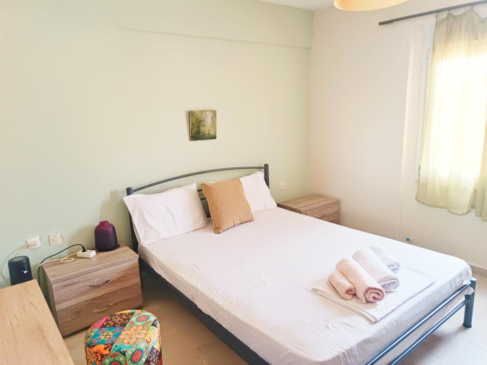 Kalyves Holidays Apartment
