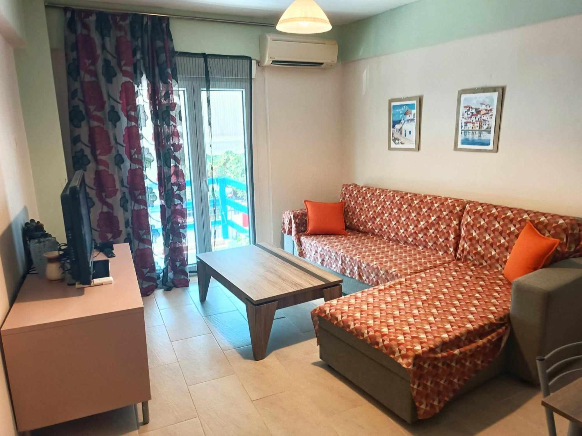 Apartment Kalyves Holidays Kalyves Polygyrou