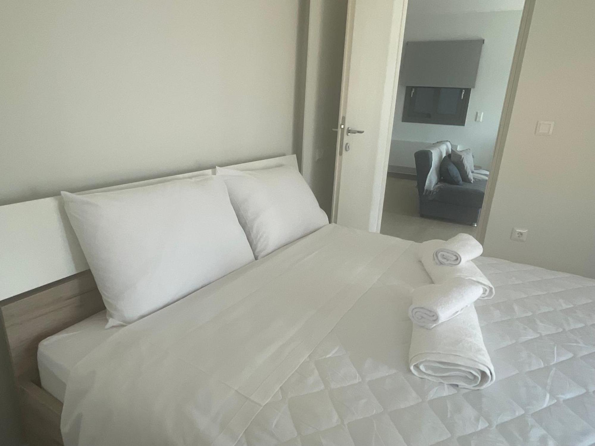 Anastasias View Holiday home Loutraki (Corinthia)