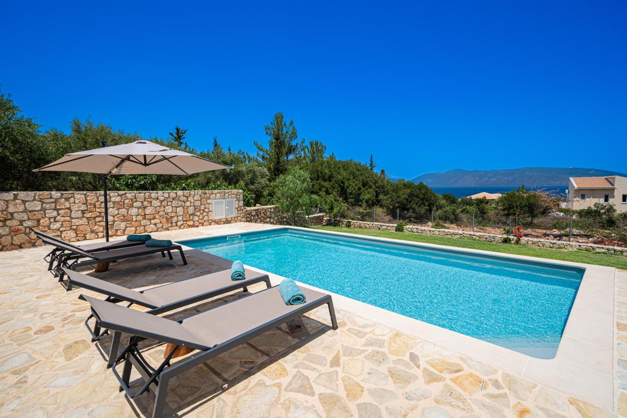 Blue Sami (Kefalonia)