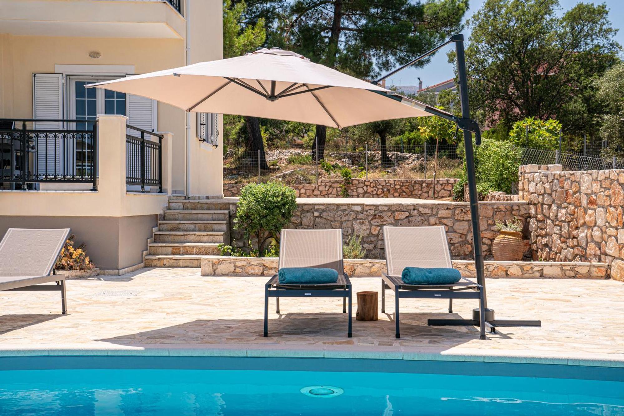 Blue Villa Sami (Kefalonia)