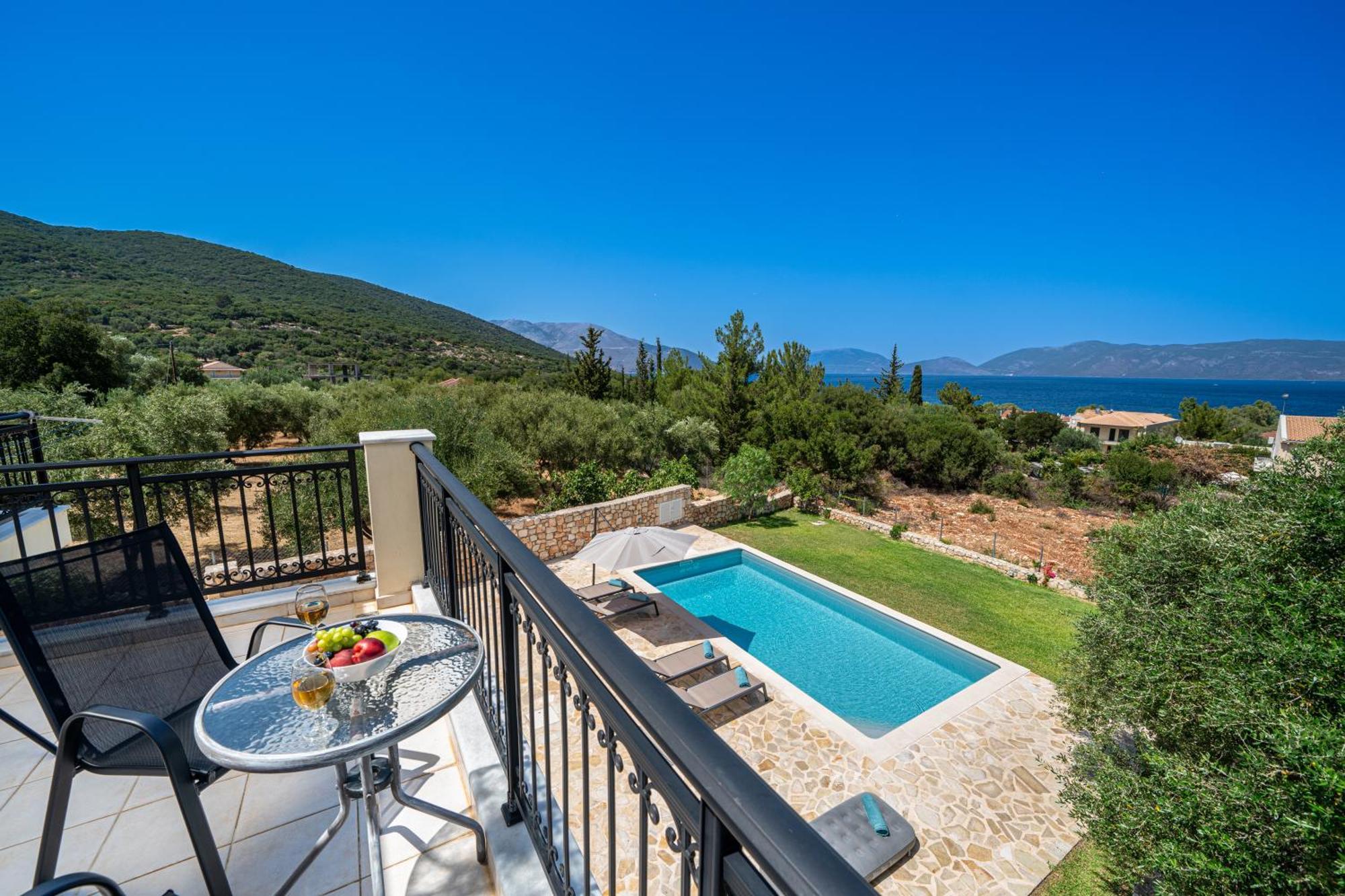 Villa Blue *