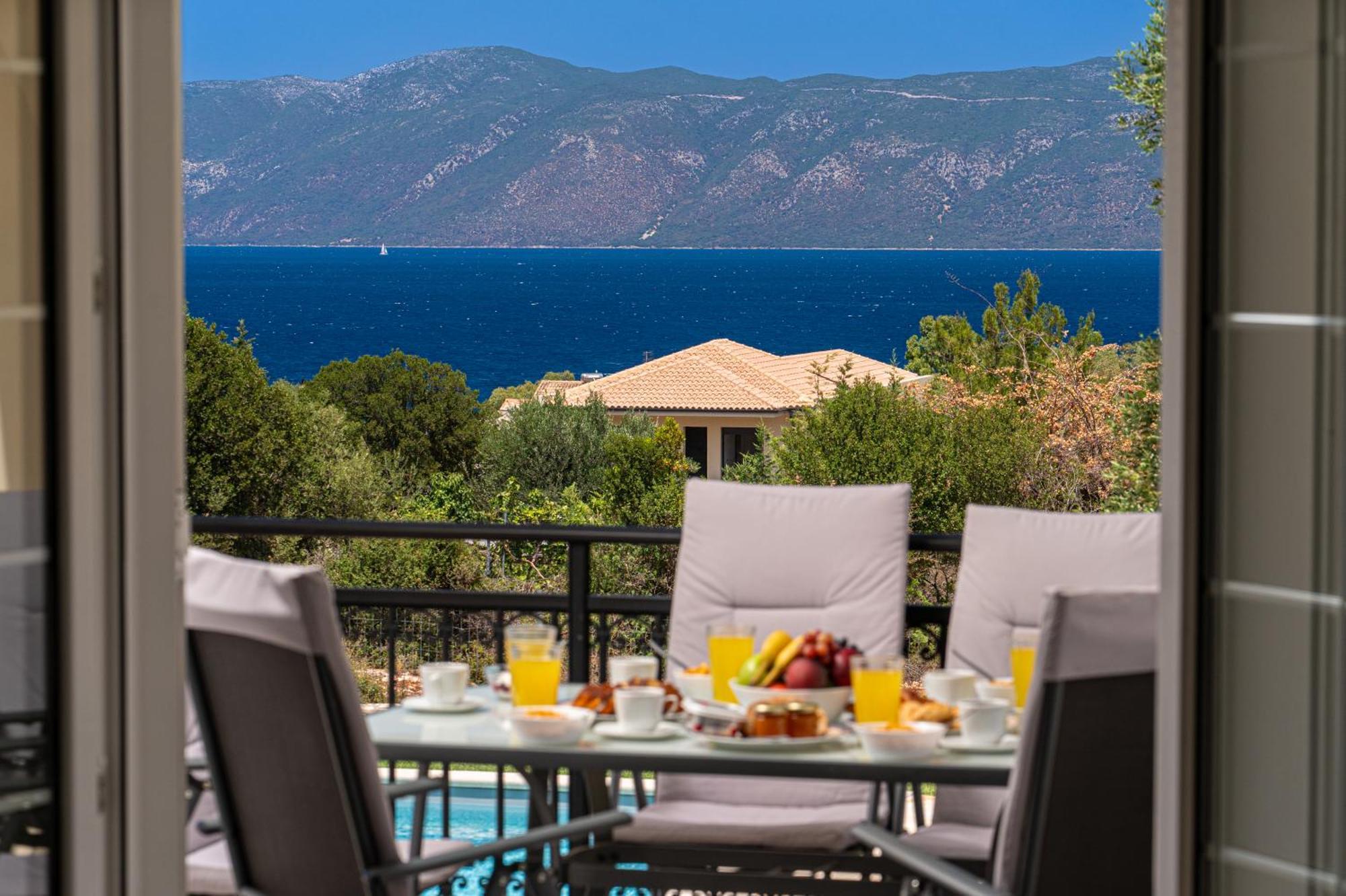 Blue * Sami (Kefalonia)