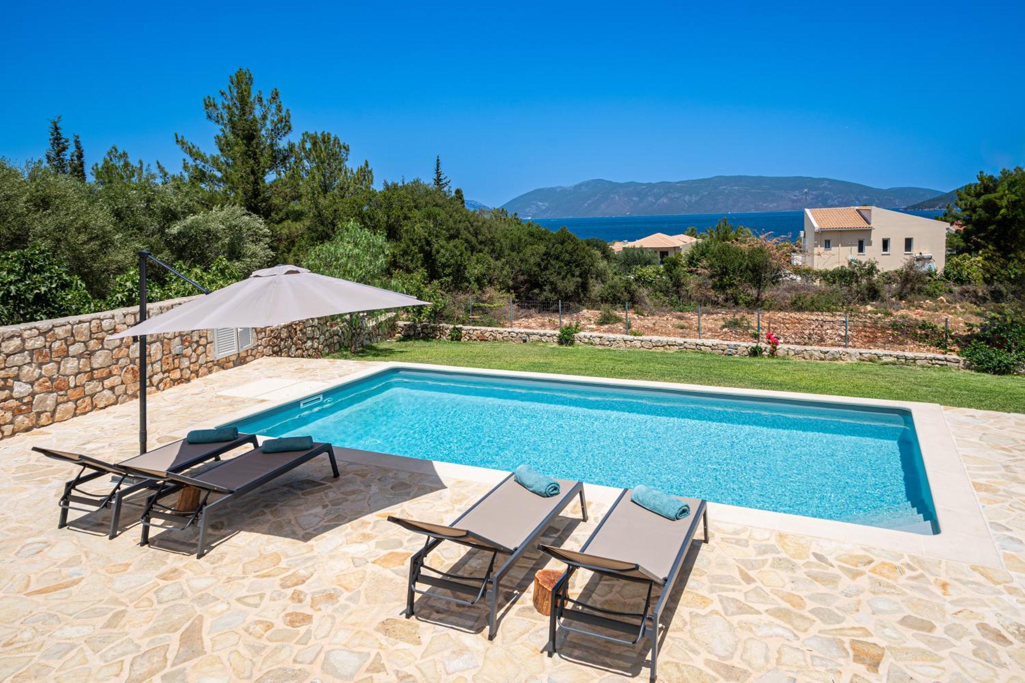 Villa Blue *