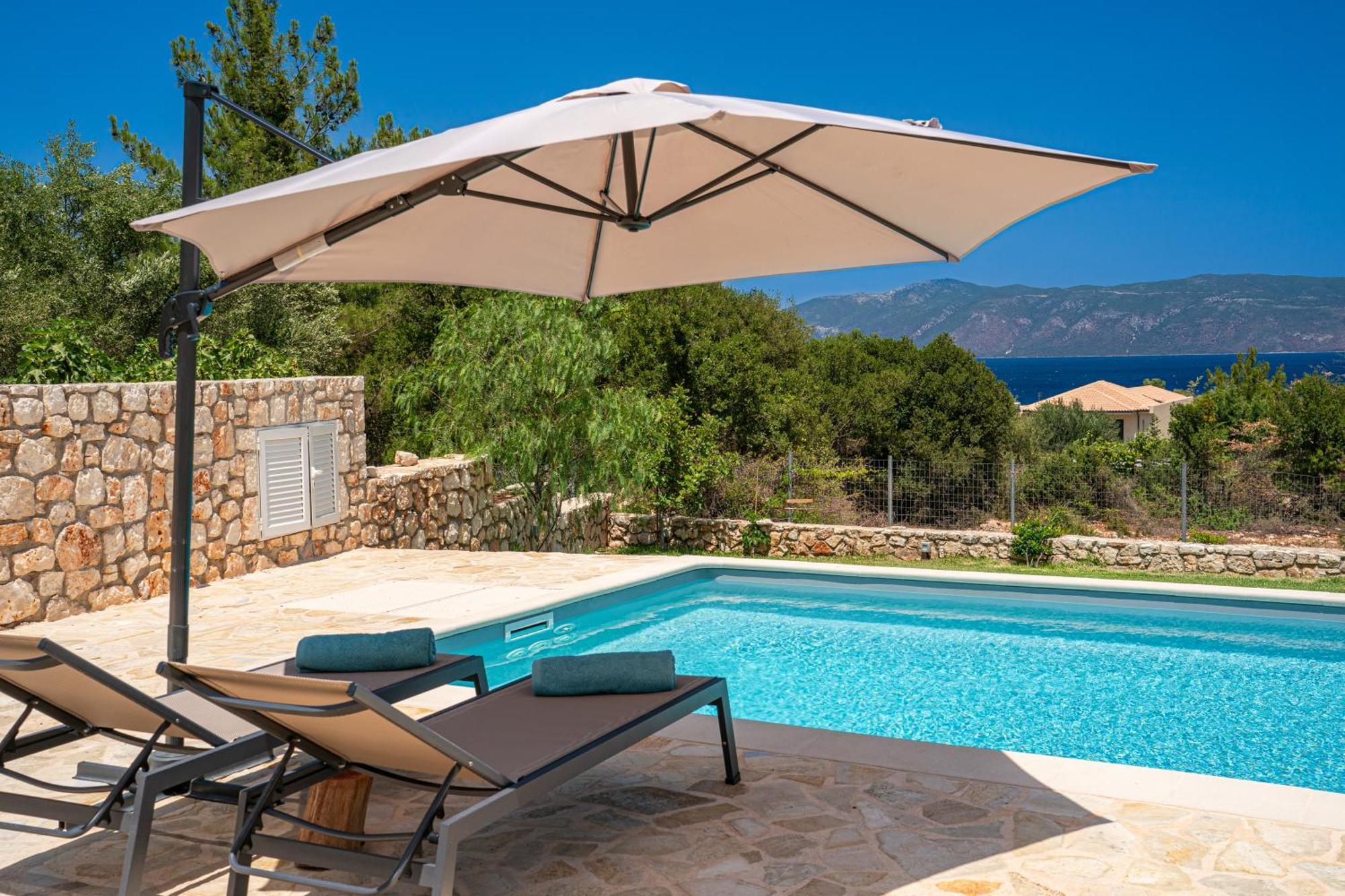 Blue Sami (Kefalonia)