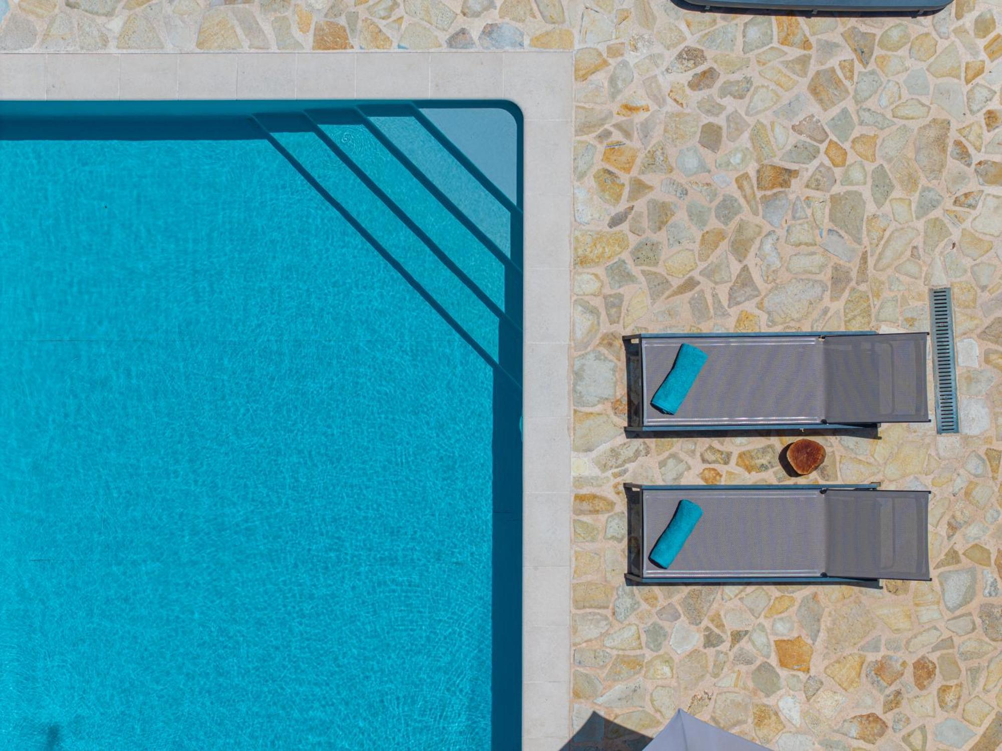 Blue * Sami (Kefalonia)
