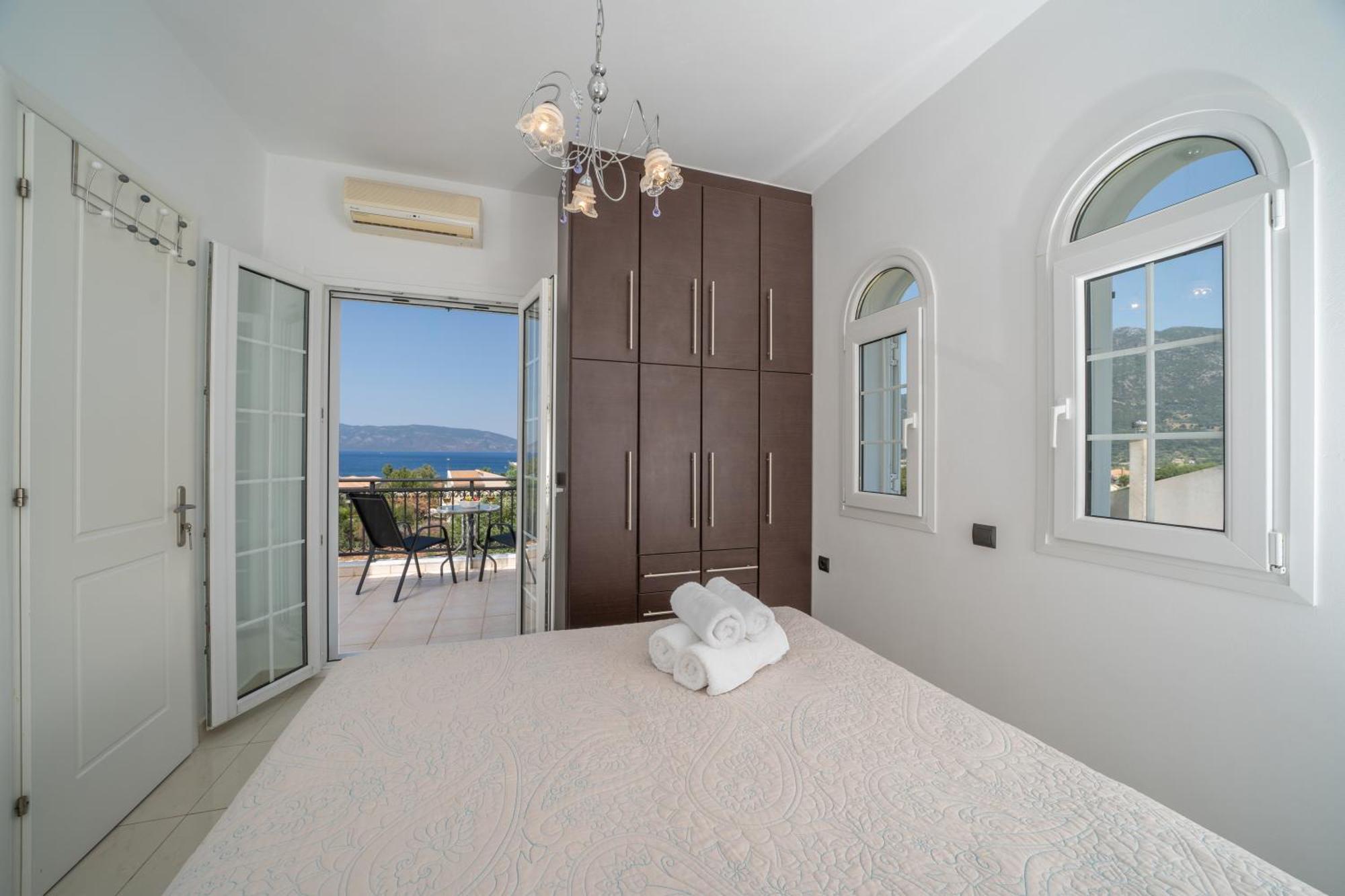Blue Villa Sami (Kefalonia)